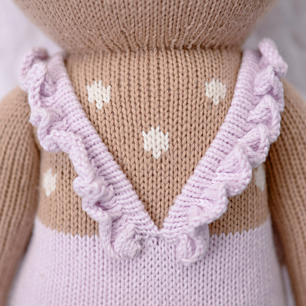 Violet the fawn - Little 13”
