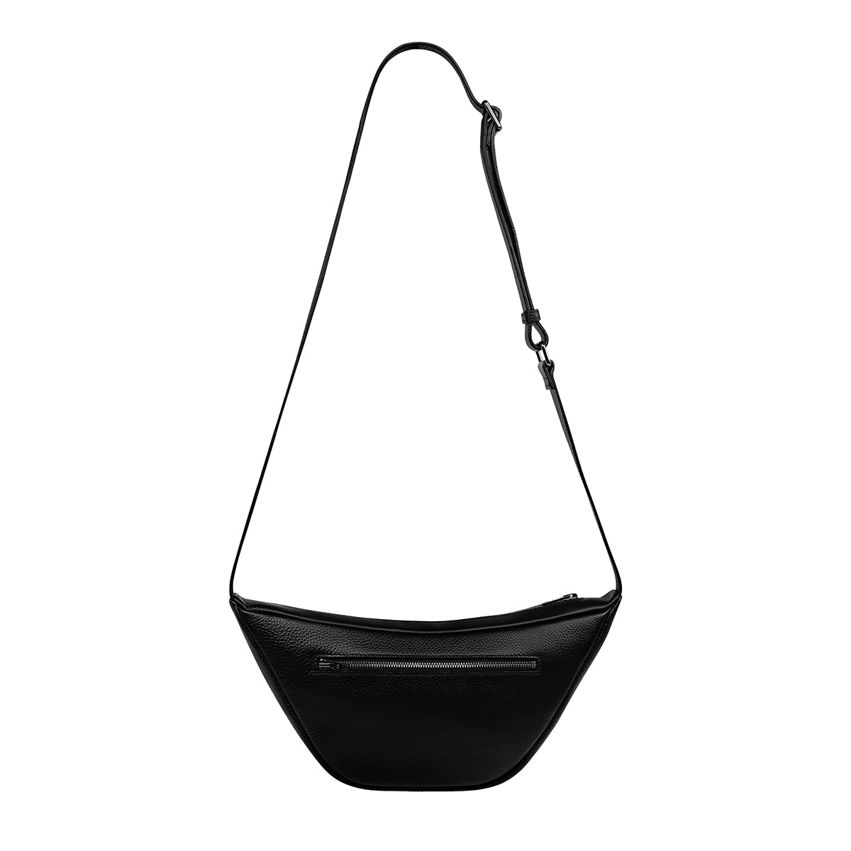 Glued To You Bag - Black