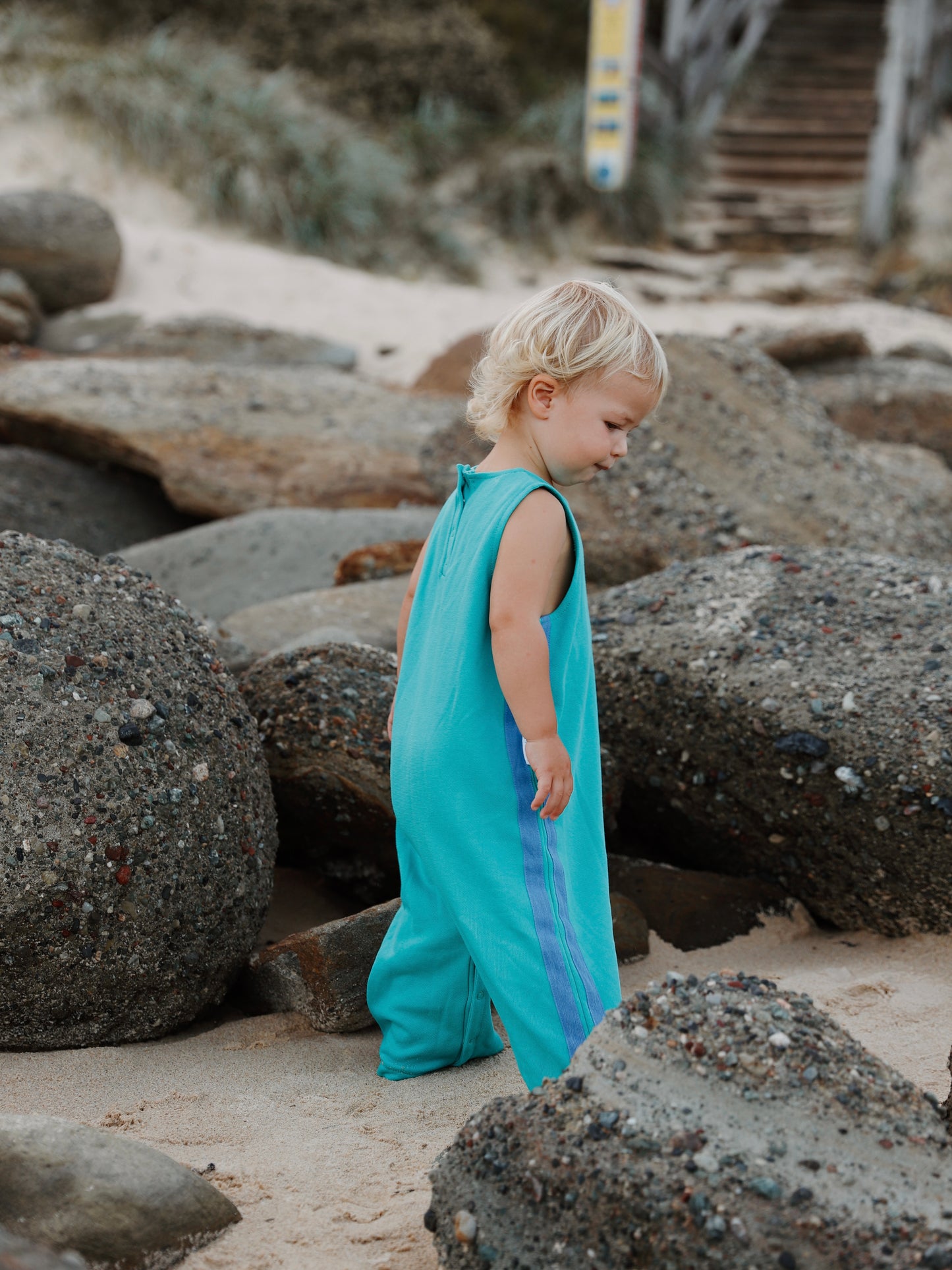JUMPSUIT | REEVE