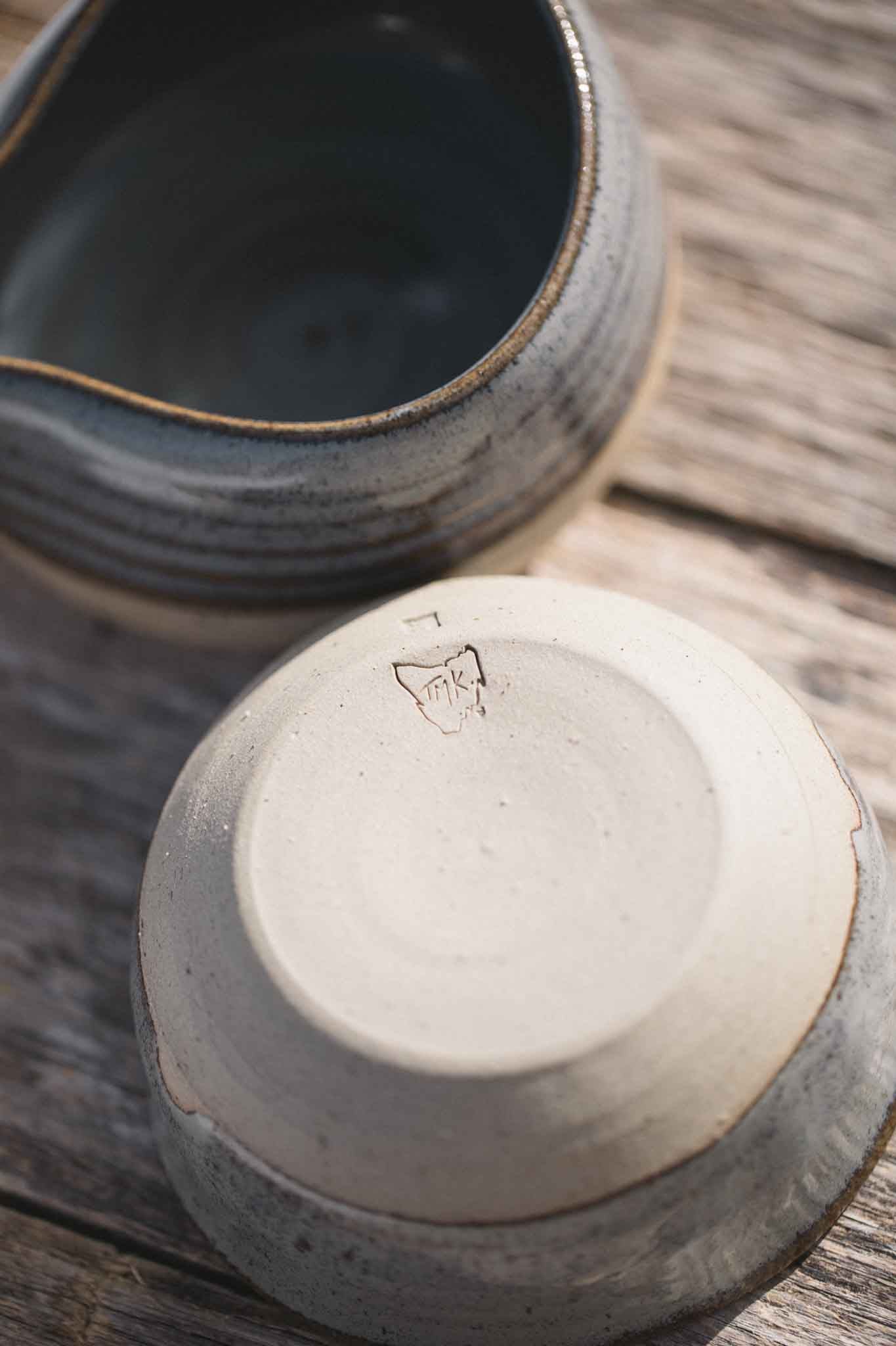Matcha Bowl