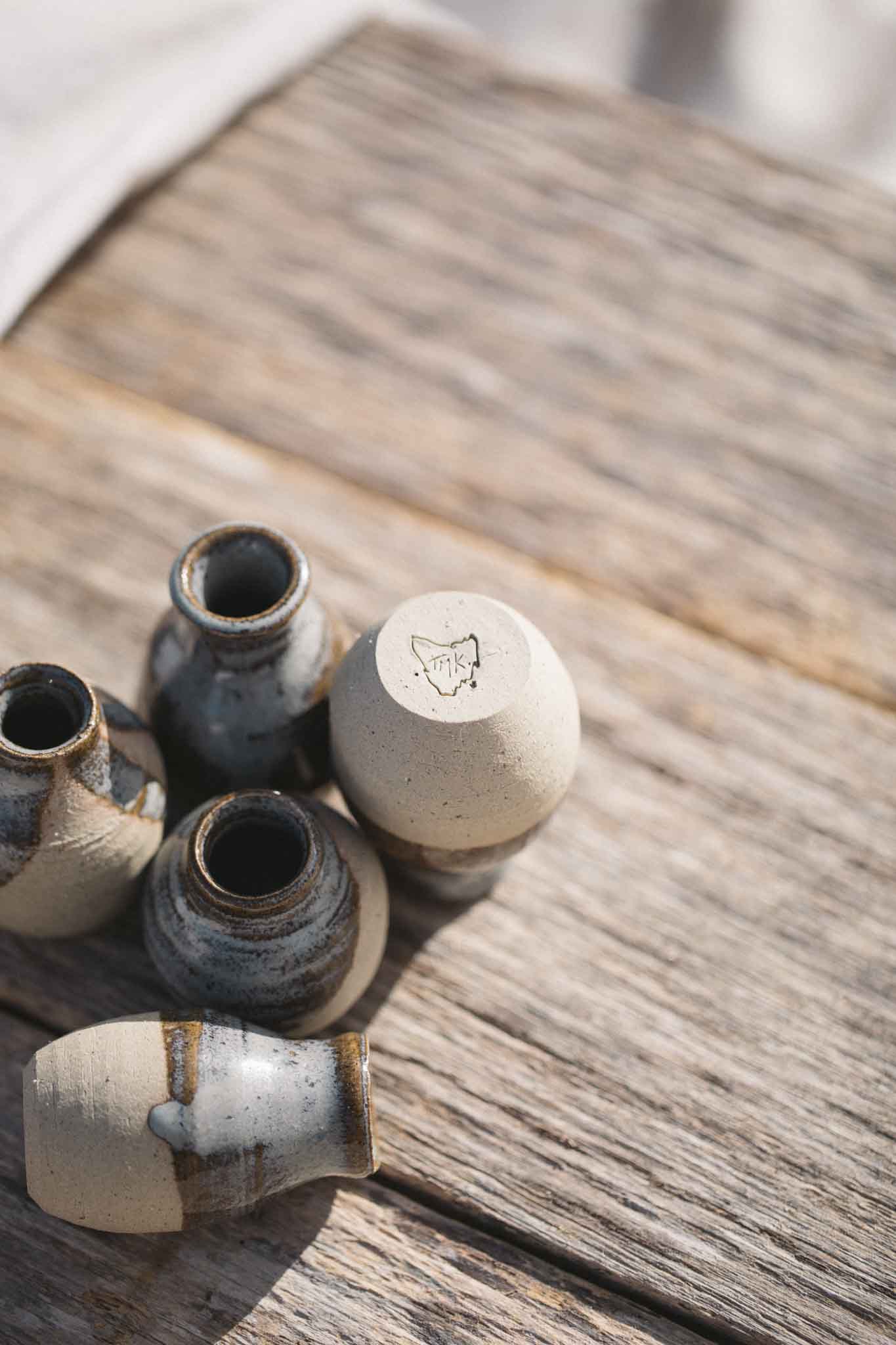 Various The Tiny Vase