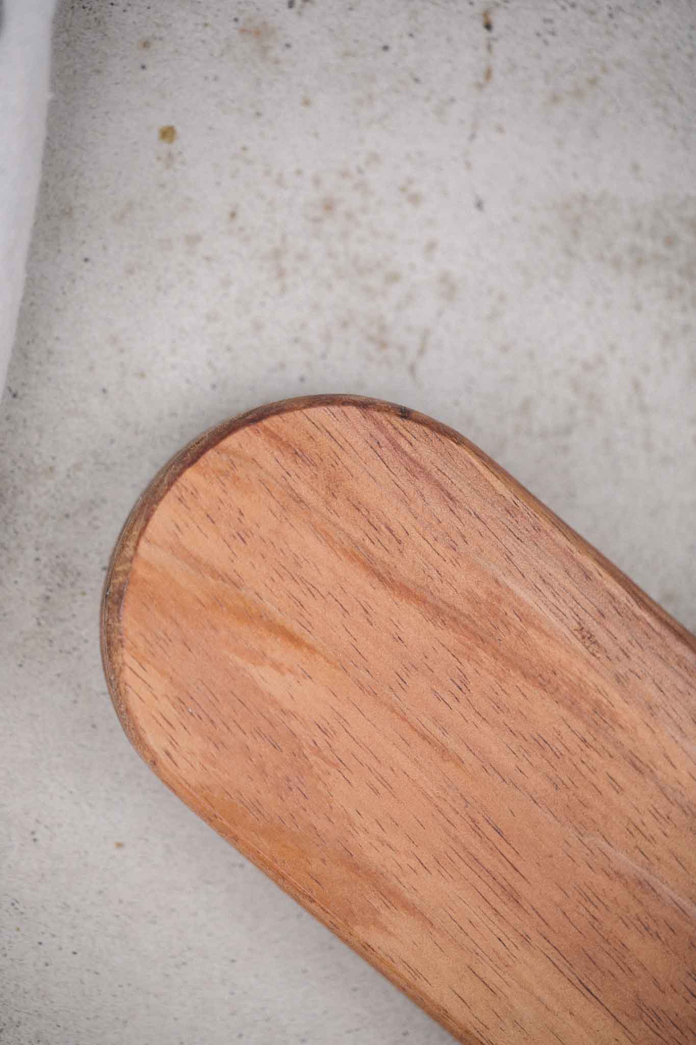 Blackwood Trinket Dish Oval | Medium