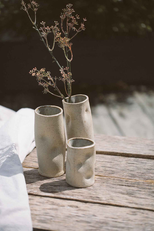 Organic Vase | Large