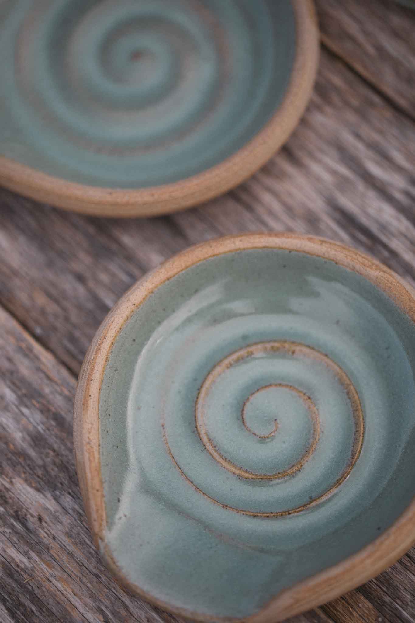 Spoon Rest | Eucalyptus