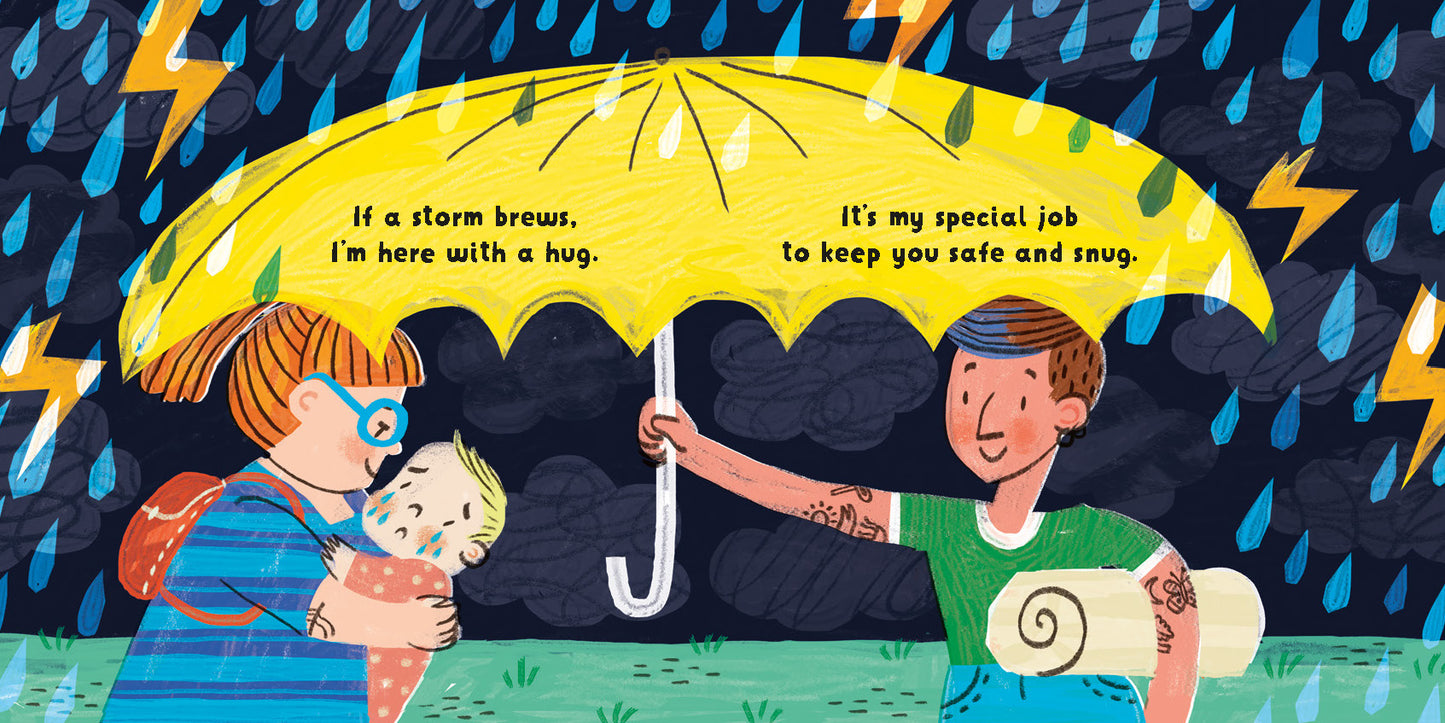 Baby, You’re a Rainbow! By Sophie Beer