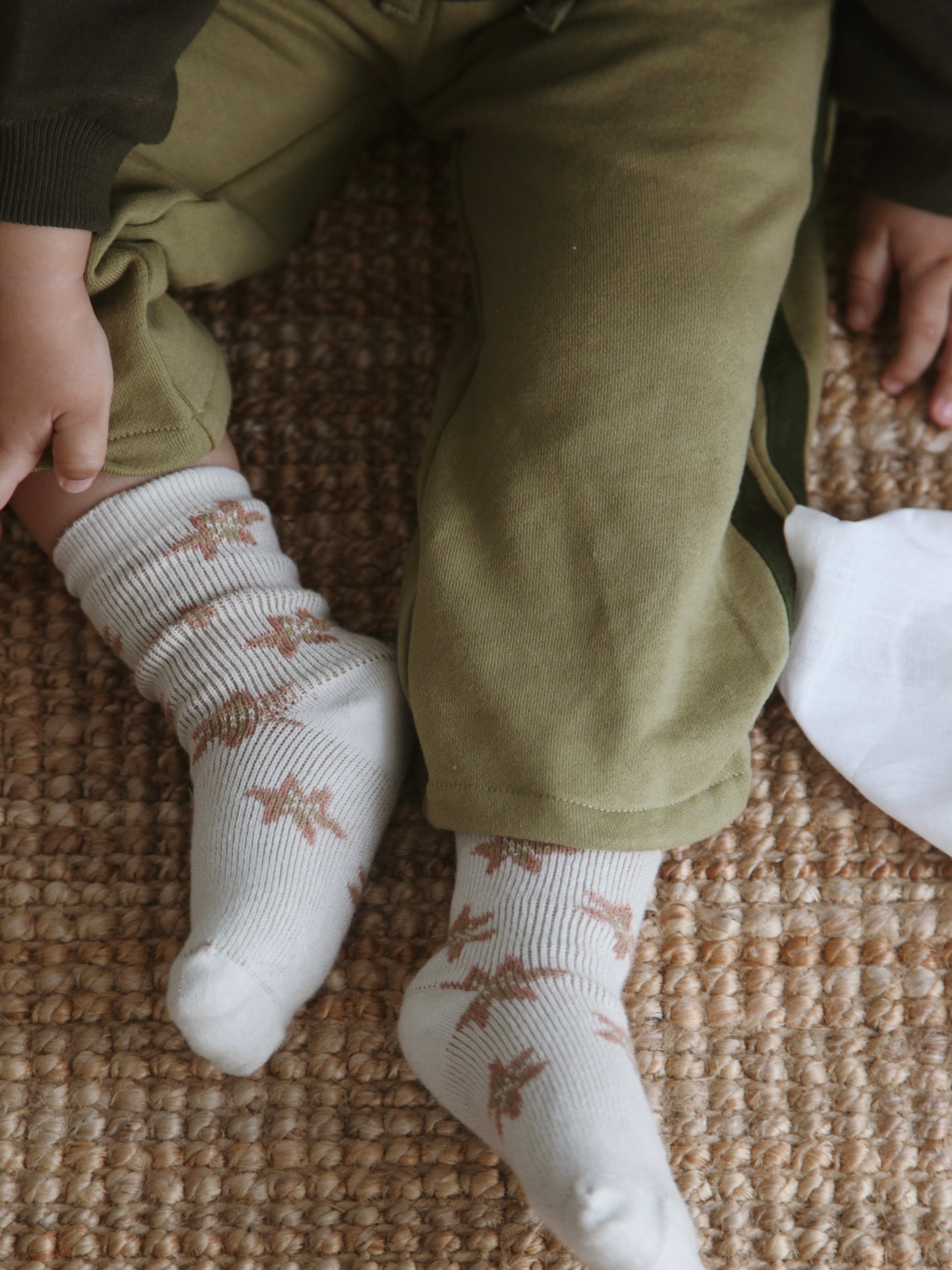 ARCHIE PANTS | ELM