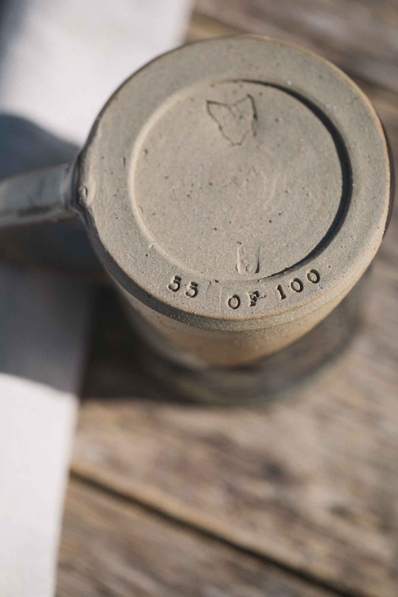 Handmade Mug 55 of 100
