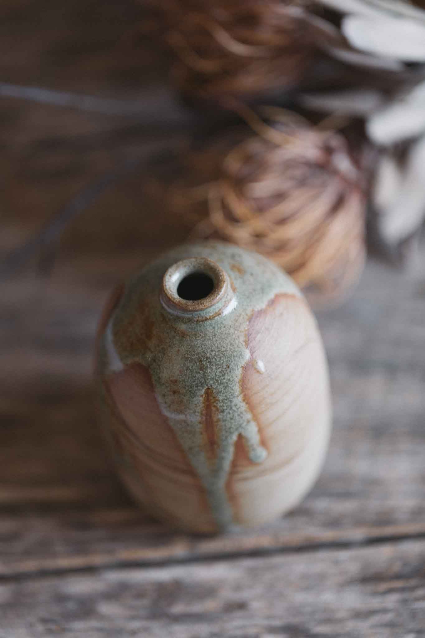 Bud Vase 1 | Sage