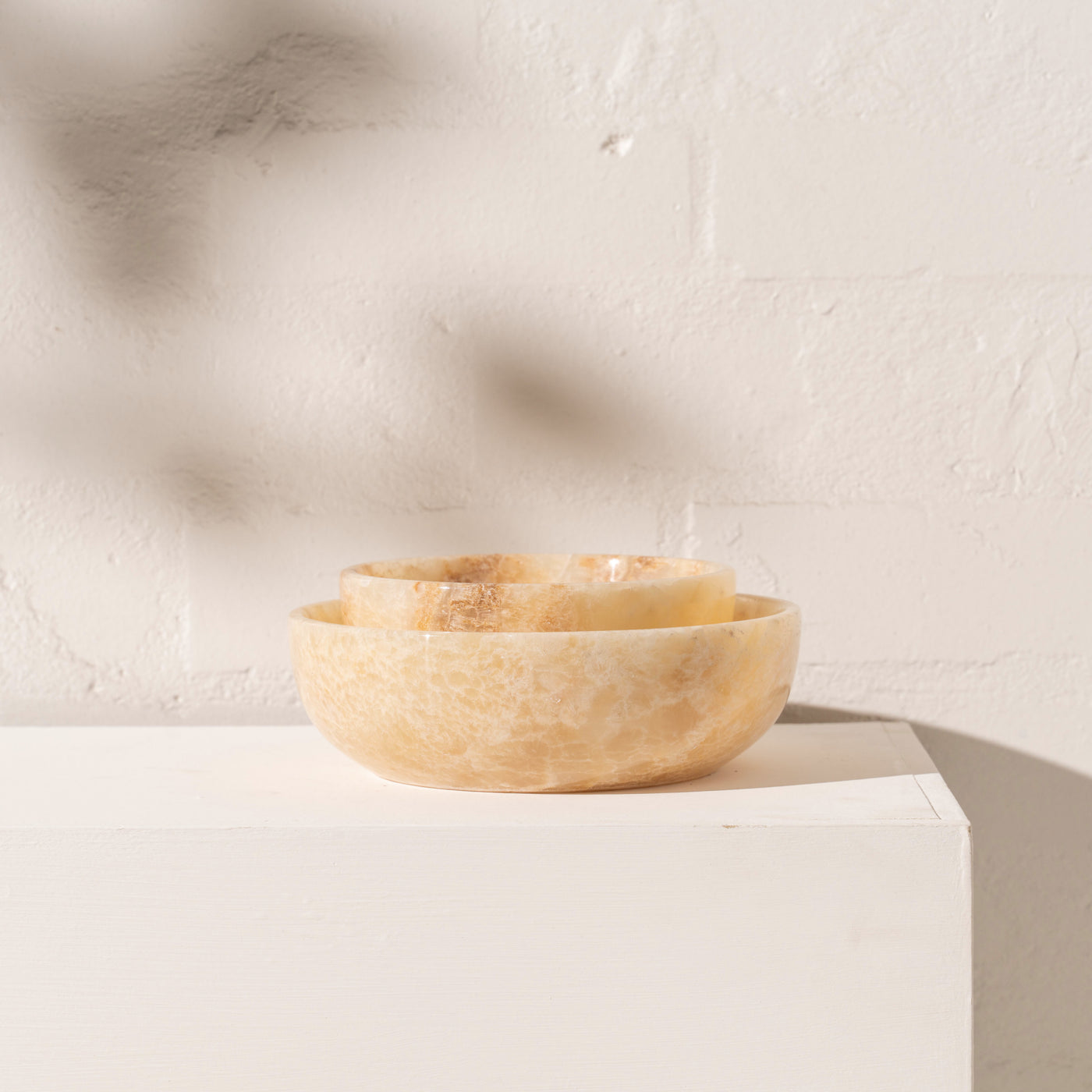 Kala Onyx Bowl — Large