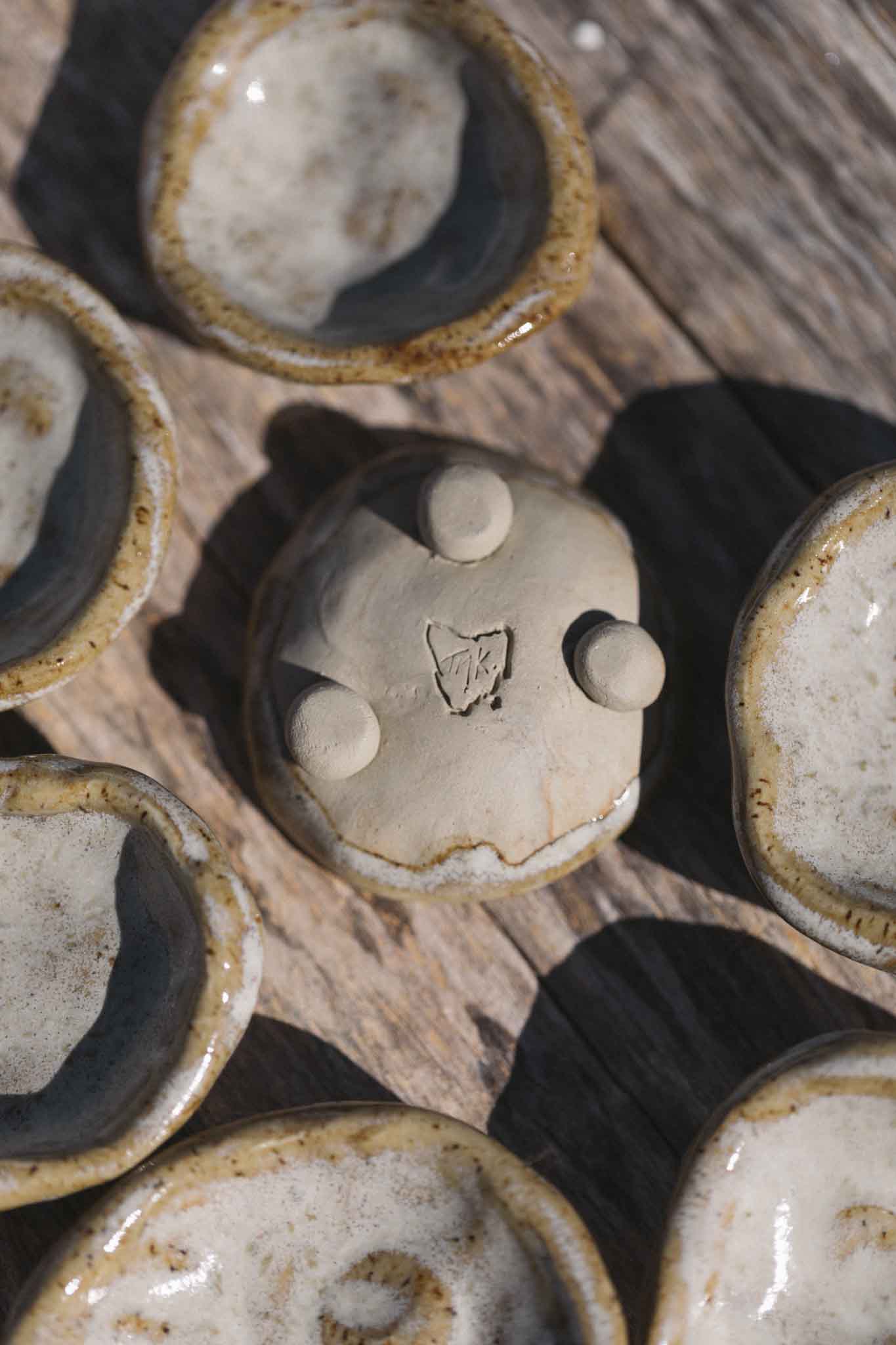 Wabi Sabi Dish