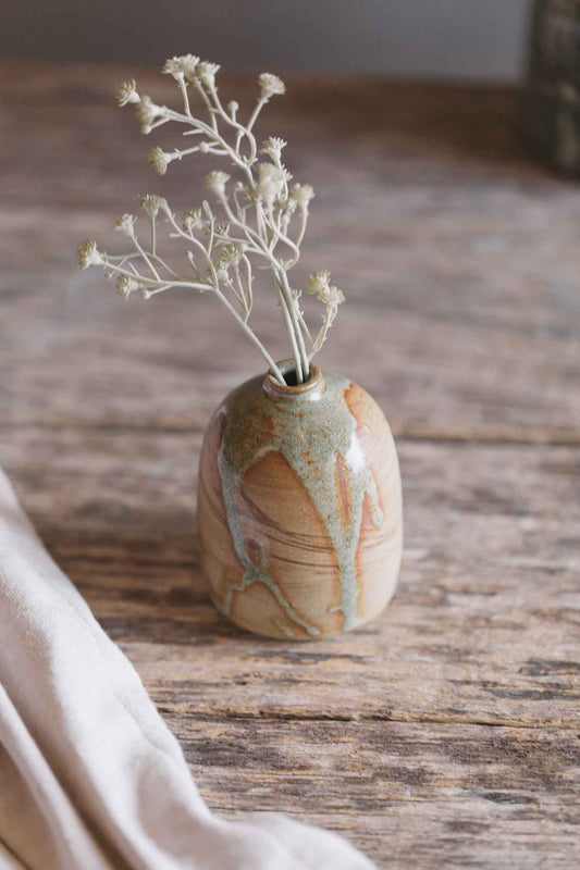 Bud Vase 1 | Sage