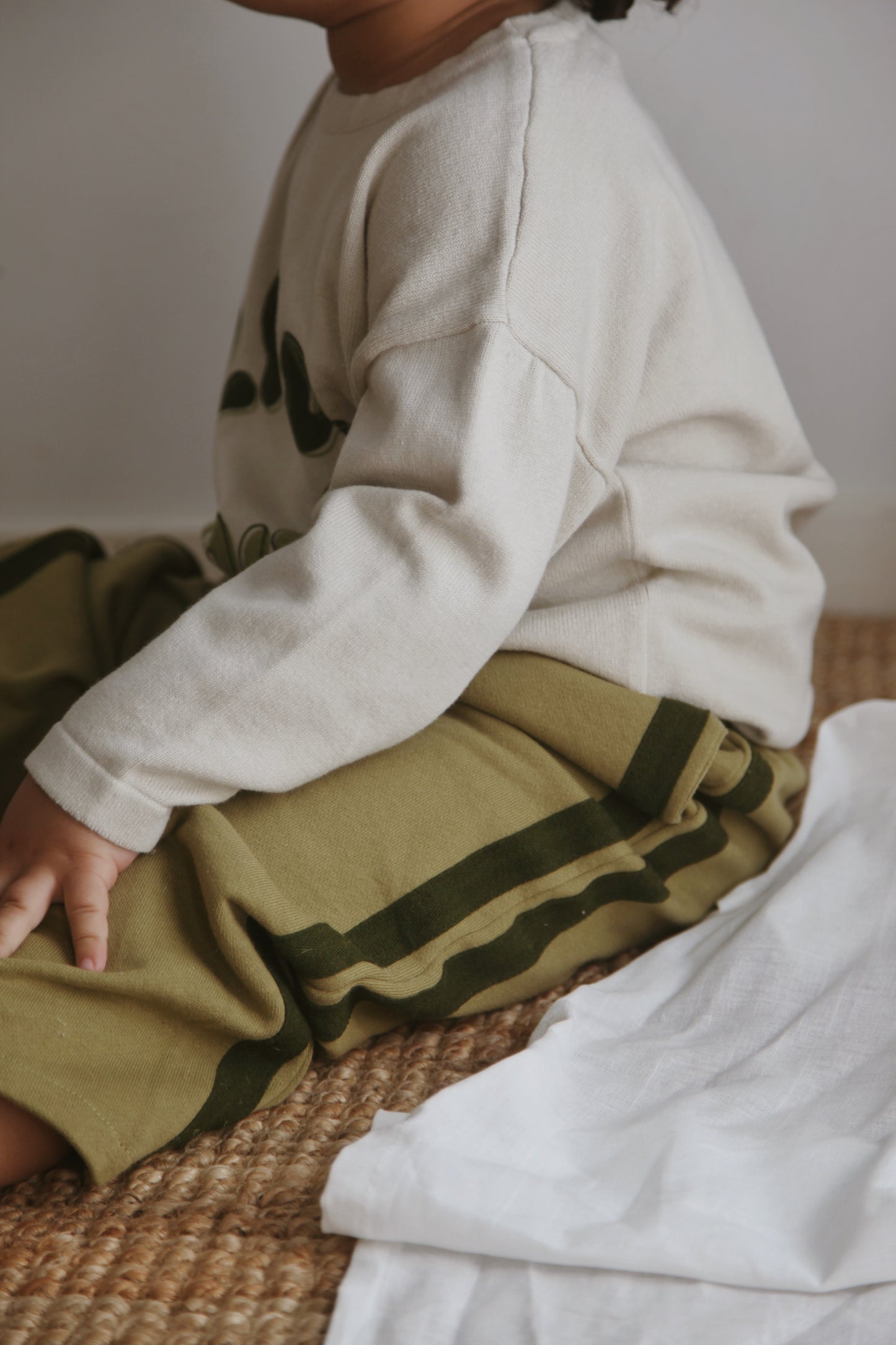 ARCHIE PANTS | ELM