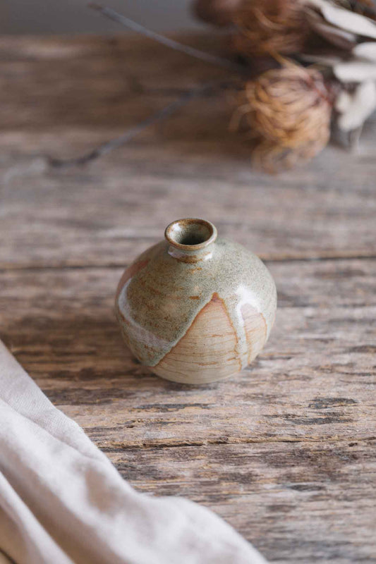 Bud Vase 2 | Sage