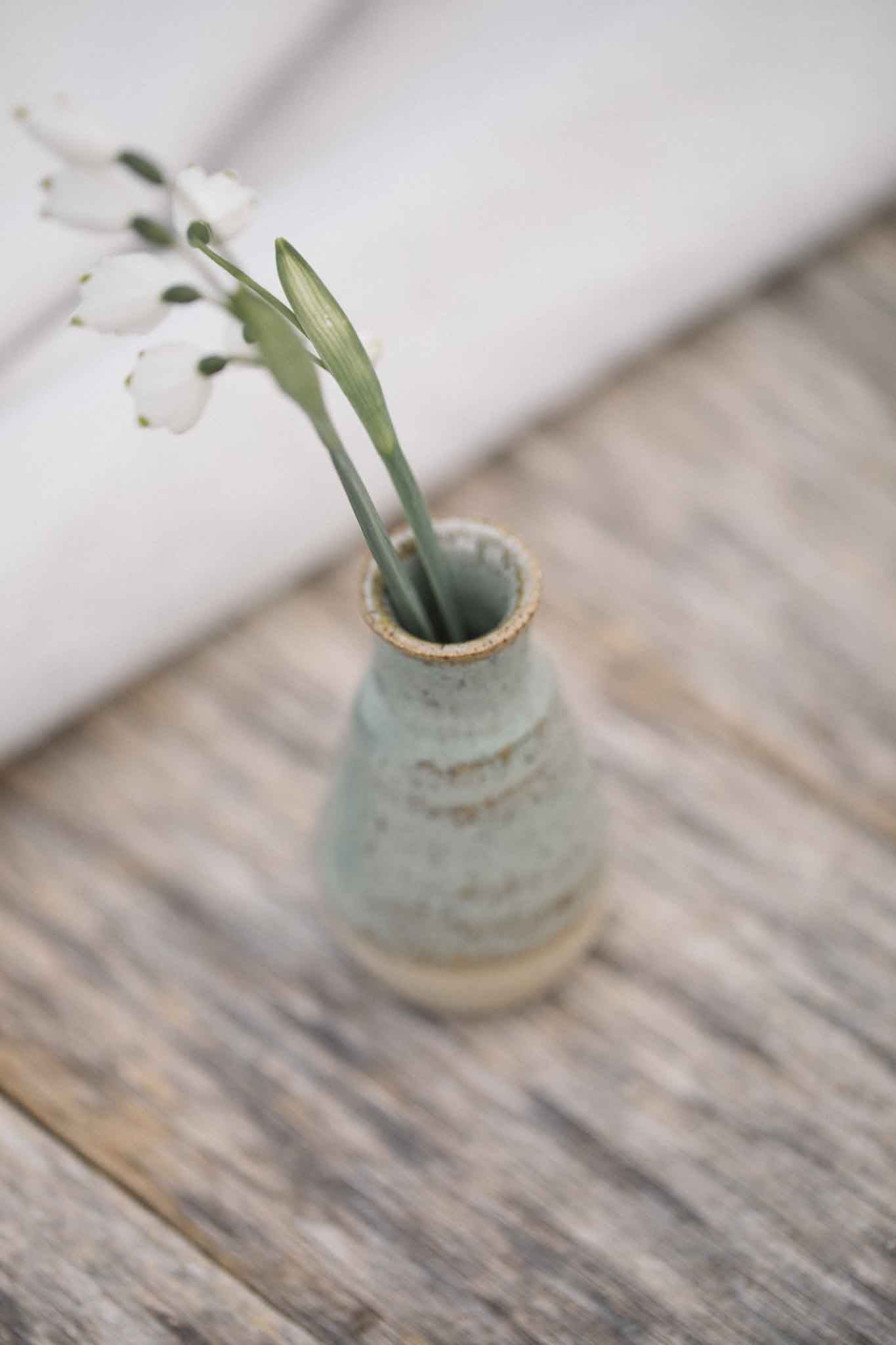 Various The Tiny Vase