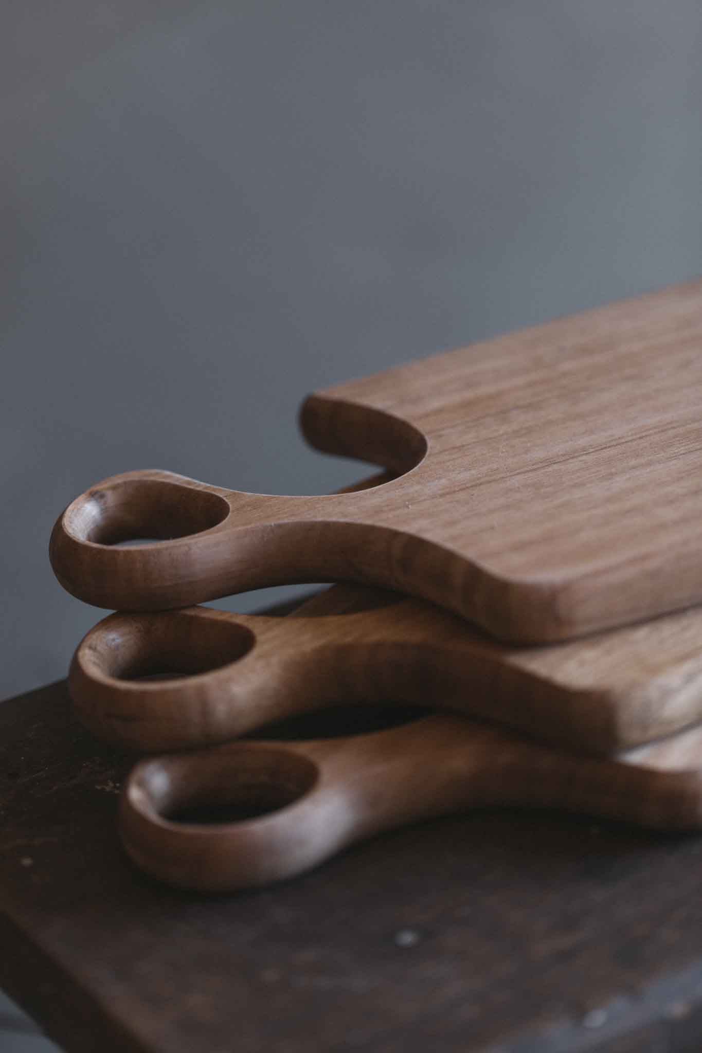 Tasmanian Oak Cheese Board