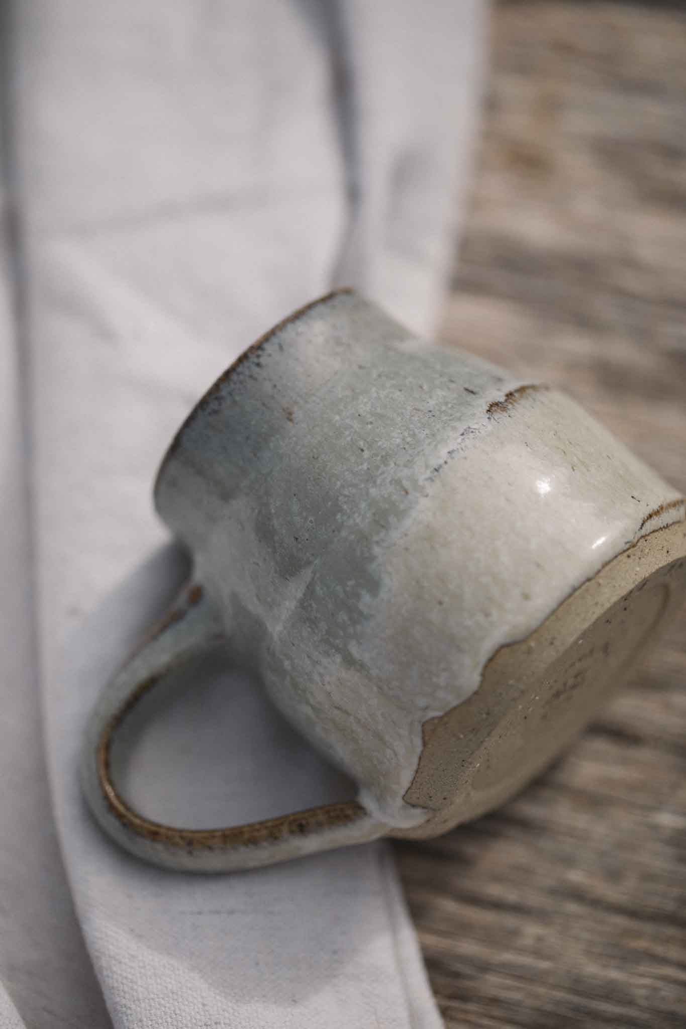 Handmade Mug 20 of 100