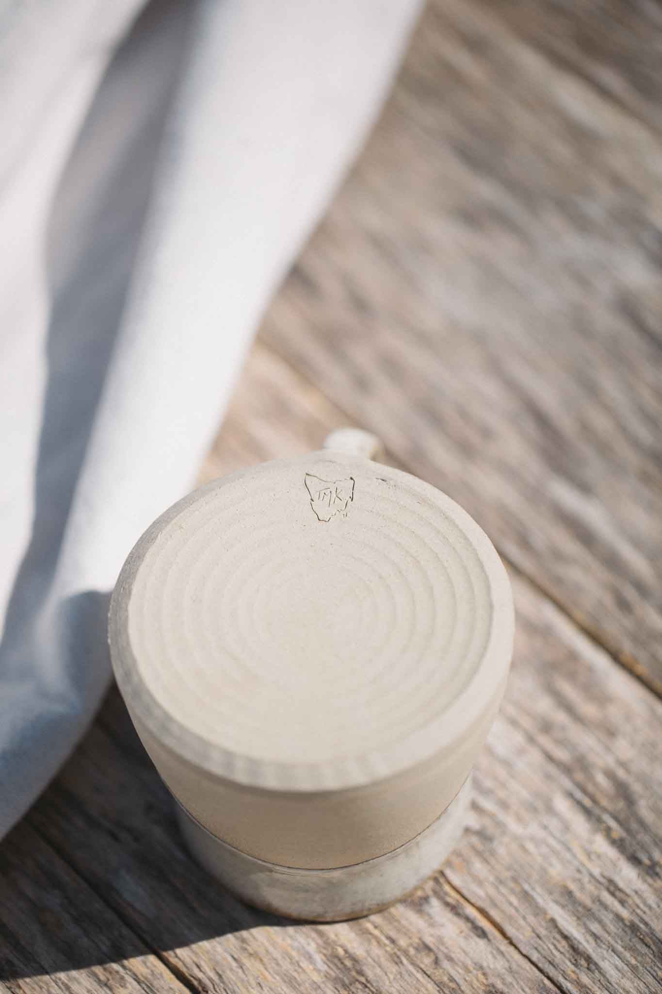 Handmade Ceramic Mug 2 | Binalong