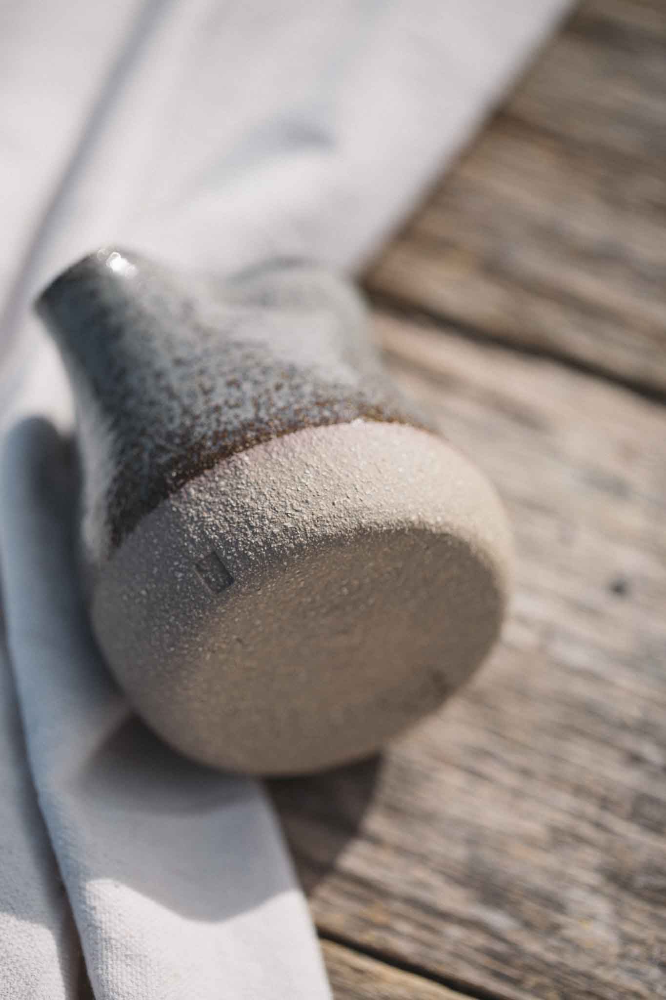 Ceramic Jug 2