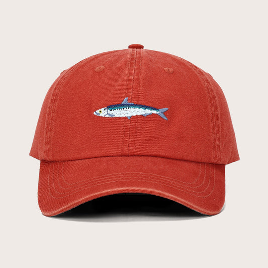 Sardine Lid