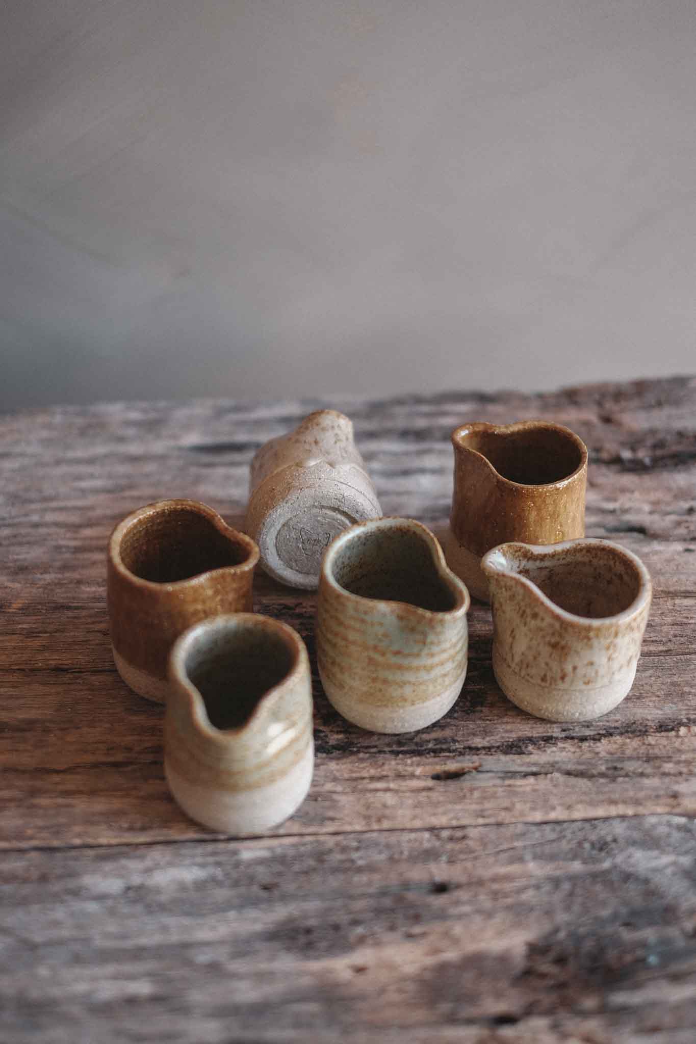 Small Sauce Jug | Drift