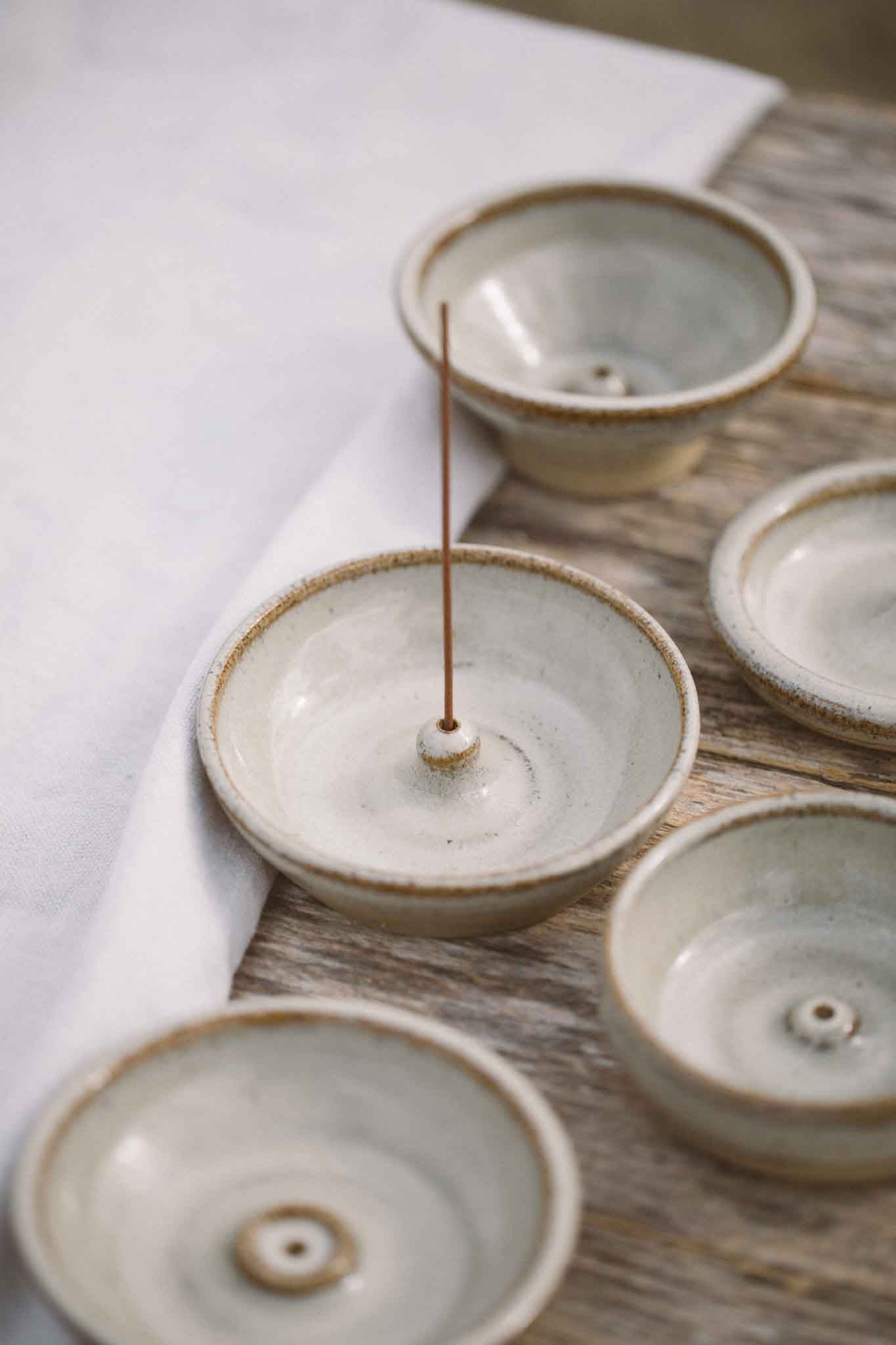 Incense Dish | Binalong