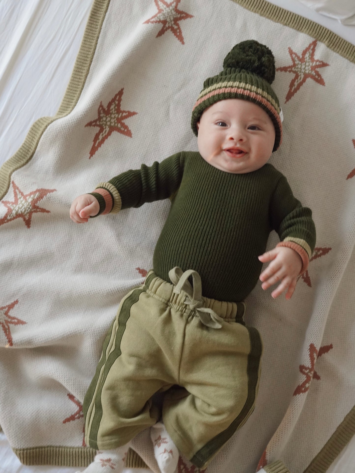 ARCHIE PANTS | ELM