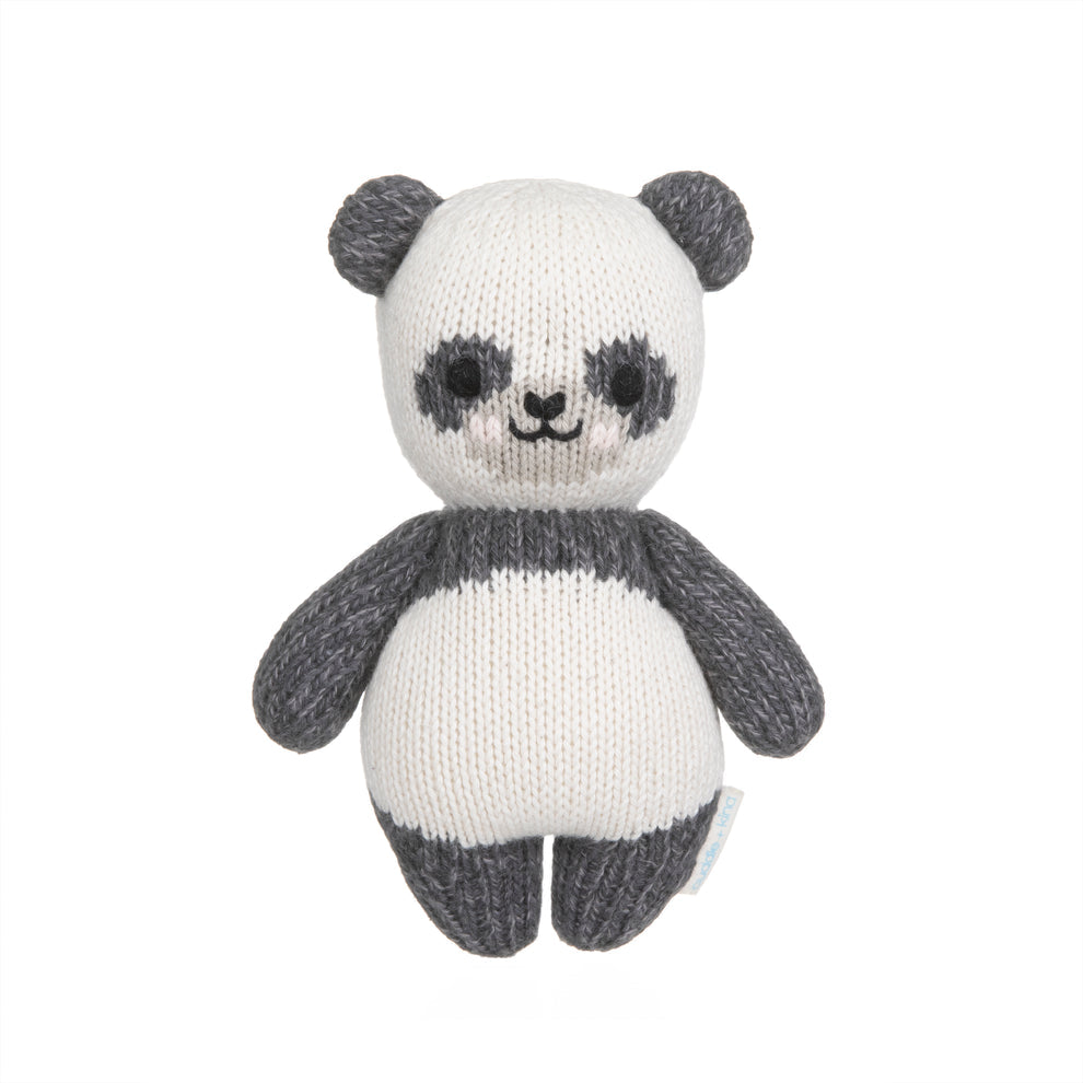 Baby Panda