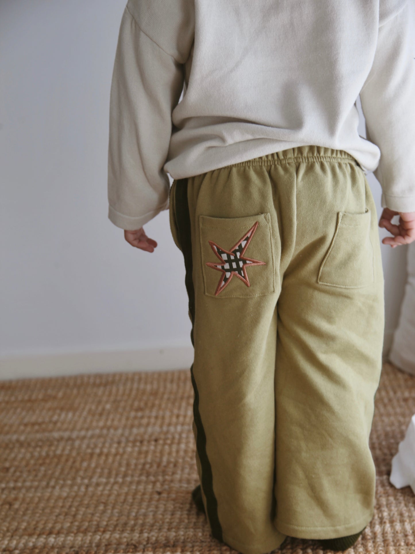 ARCHIE PANTS | ELM