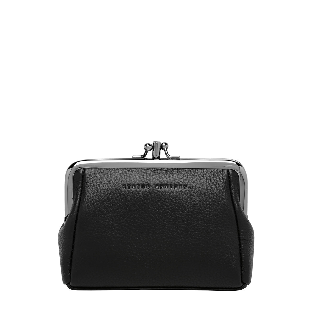 Volatile Wallet - Black