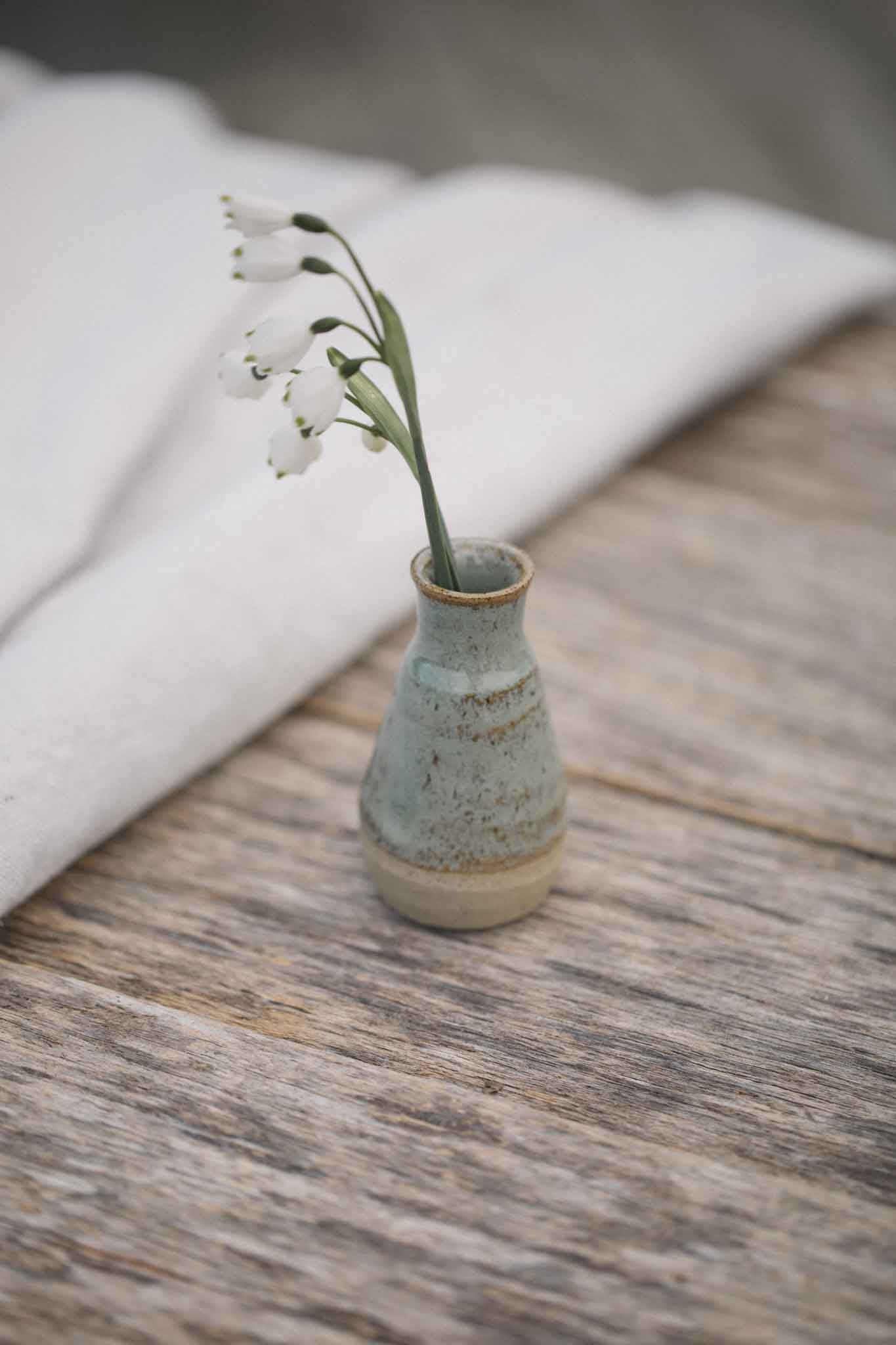 Various The Tiny Vase