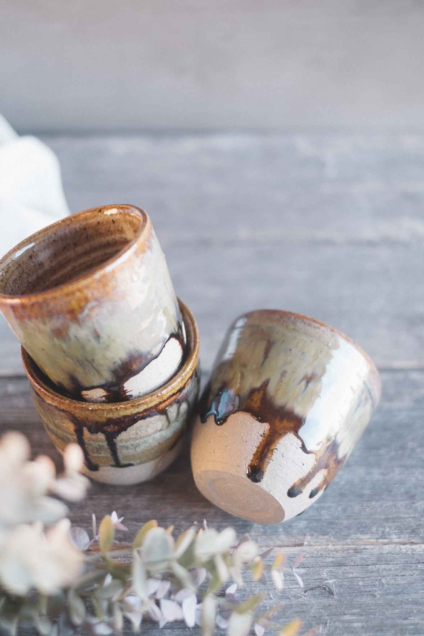 Landscape Series Latte Cup
