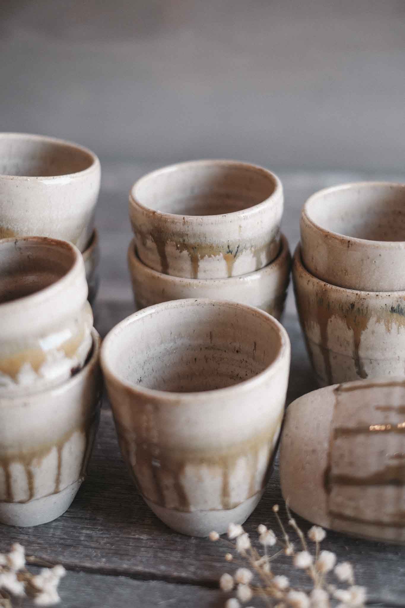 Landscape Series Latte Cup