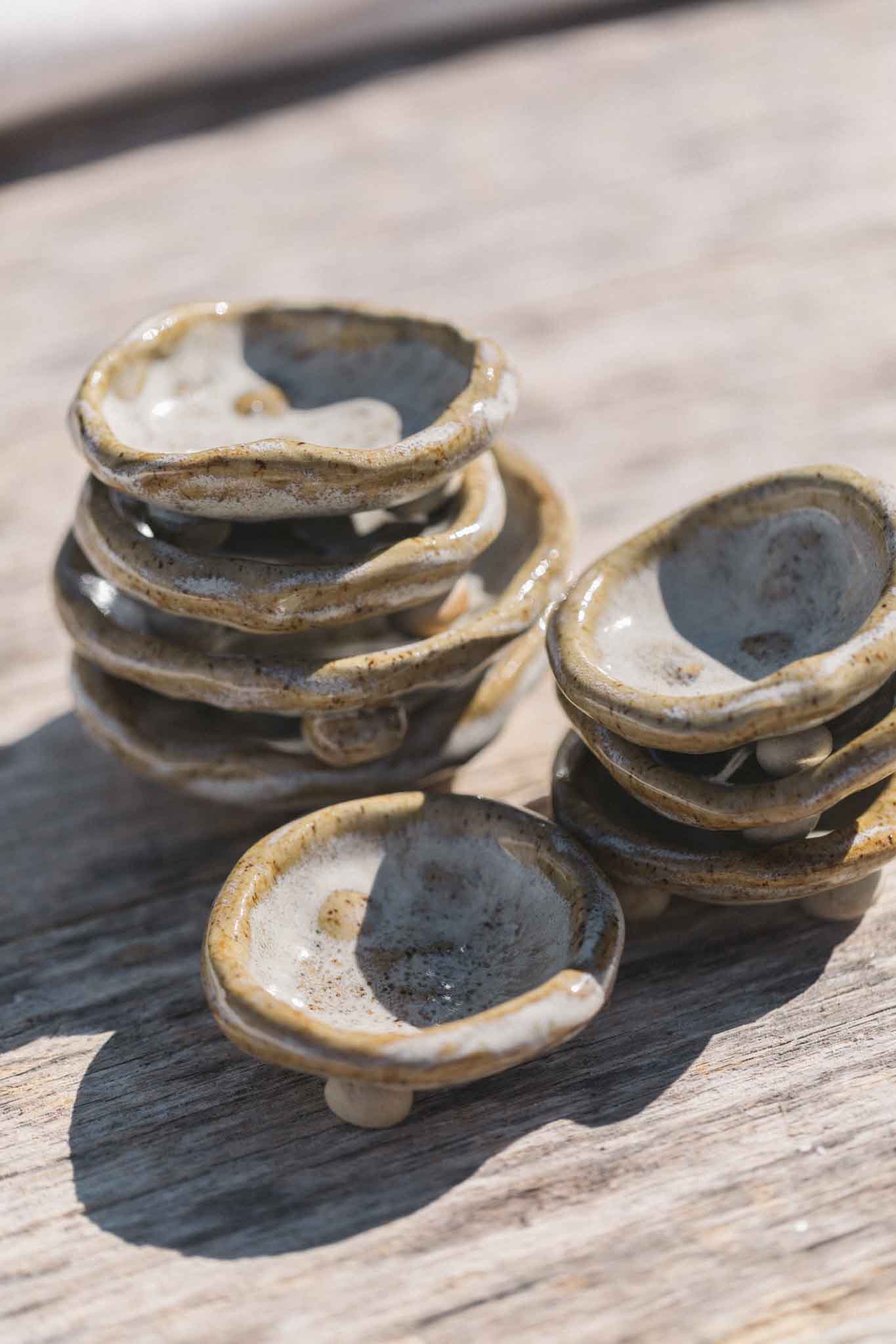 Wabi Sabi Dish
