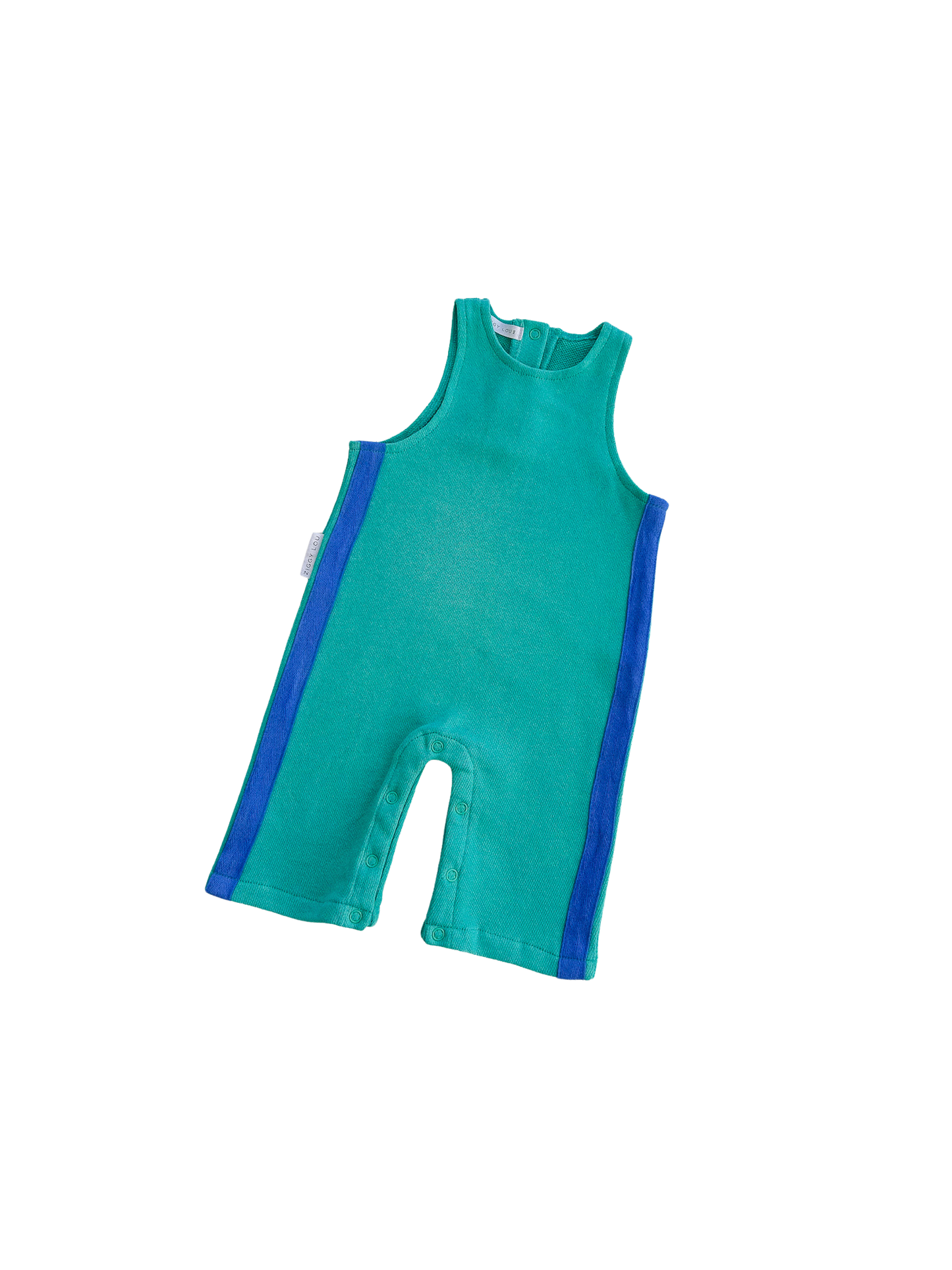 JUMPSUIT | REEVE