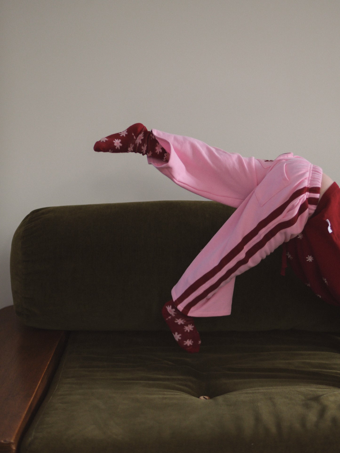 ARCHIE PANTS | ADA