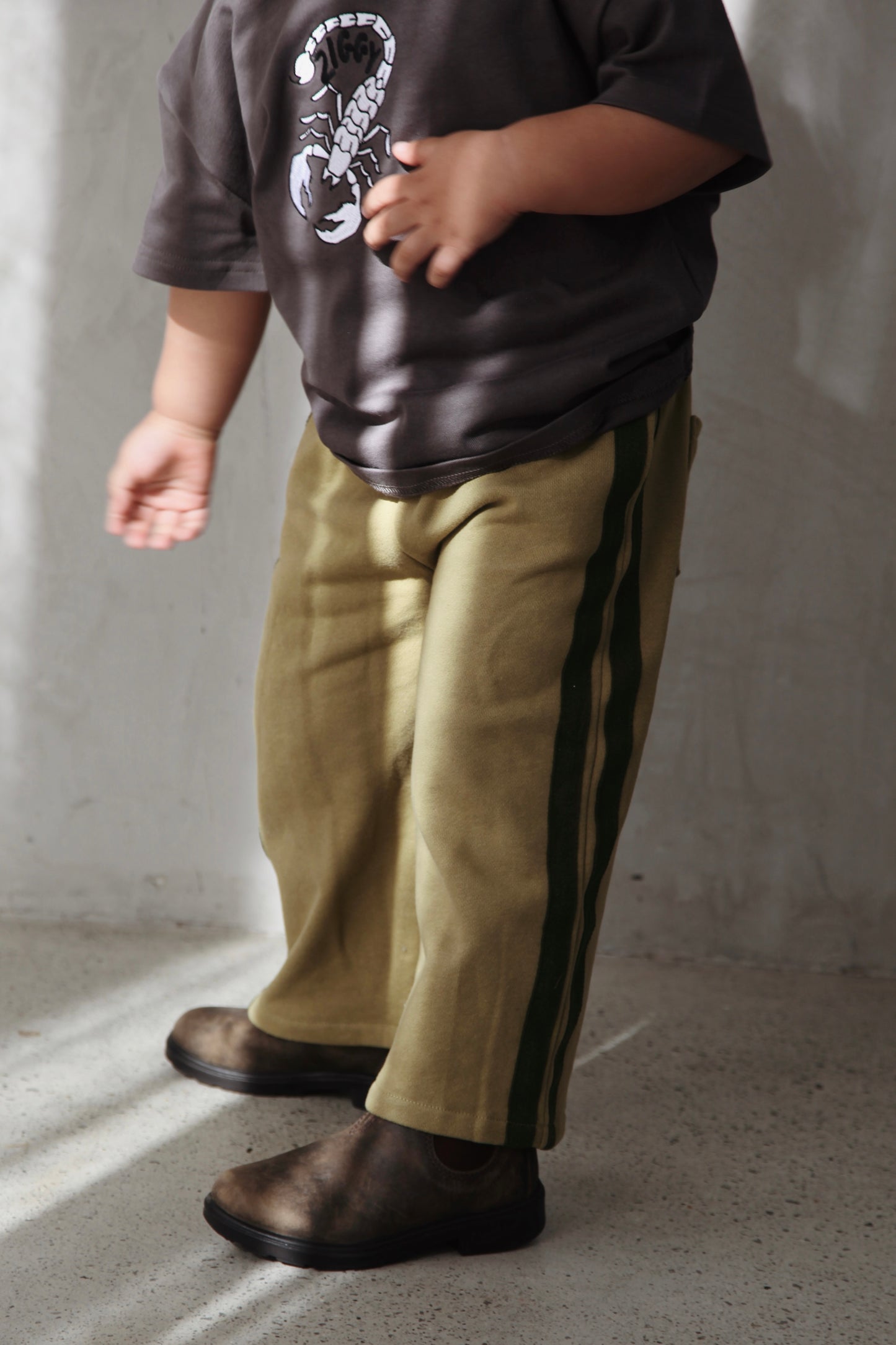 ARCHIE PANTS | ELM