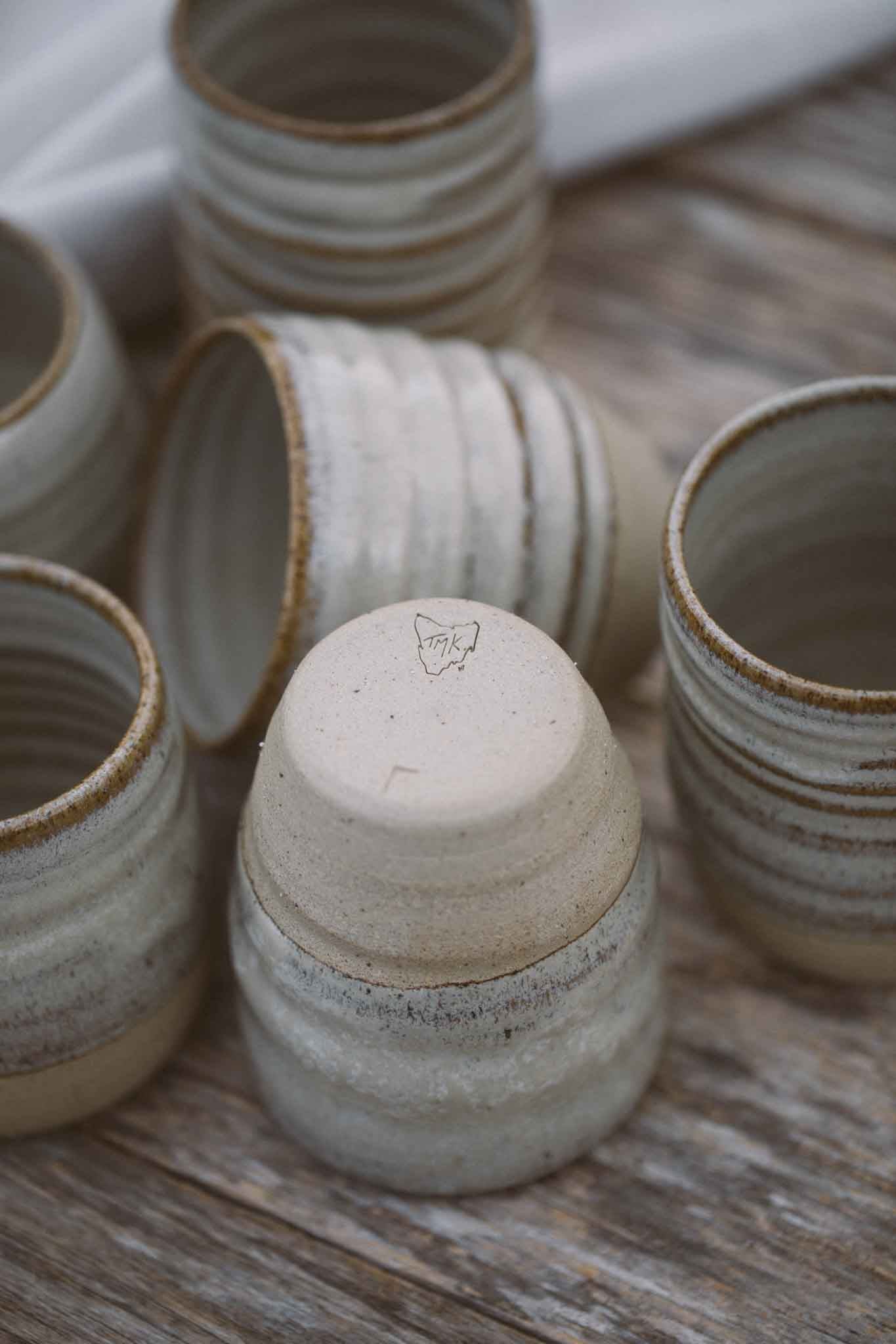 Latte Cup | Binalong