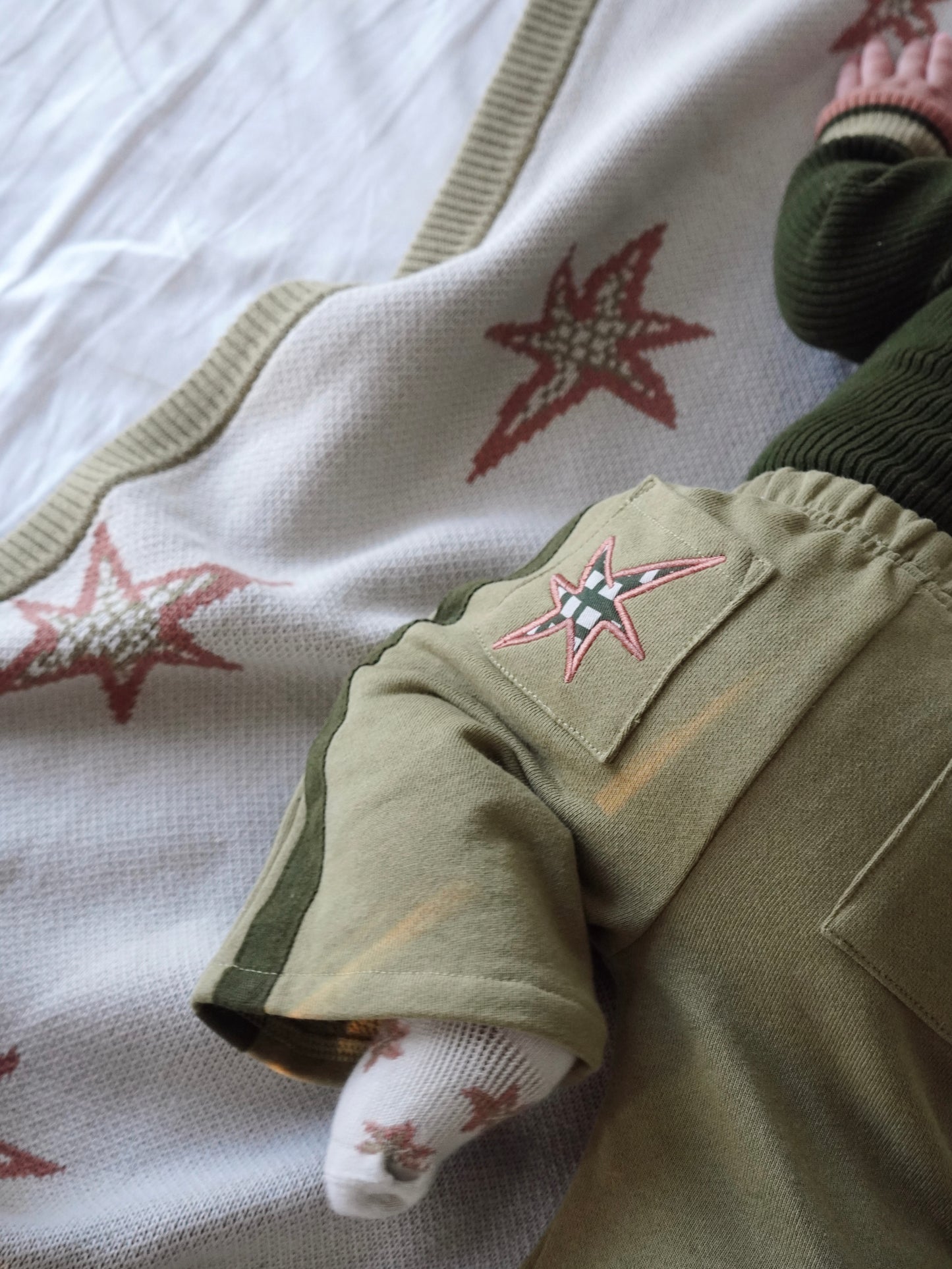 ARCHIE PANTS | ELM