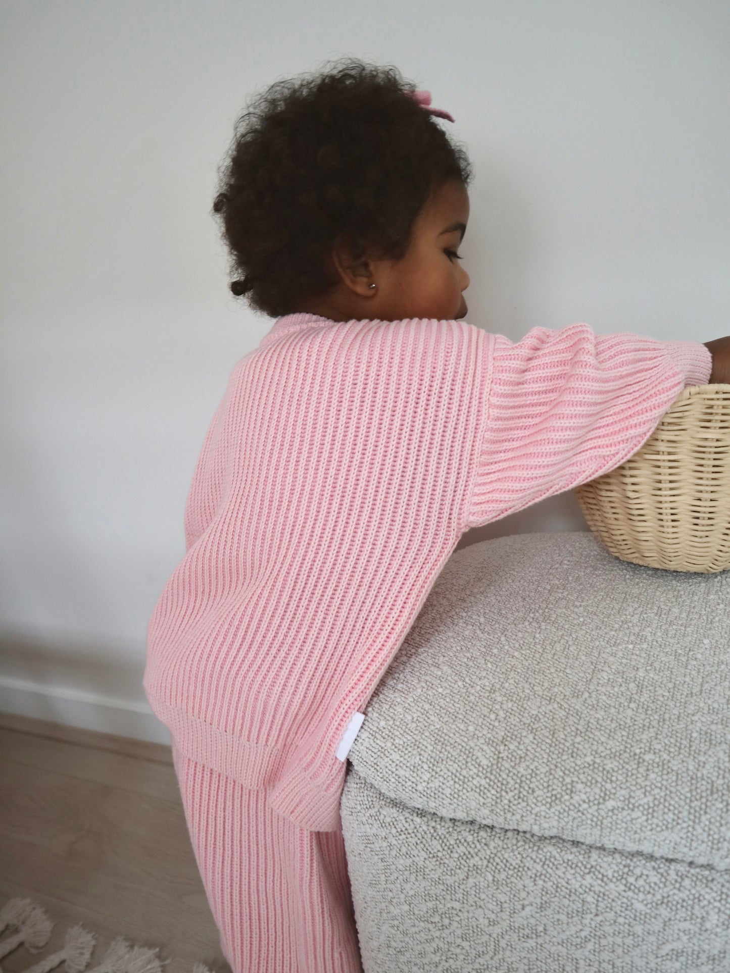 JUMPER | PENNY