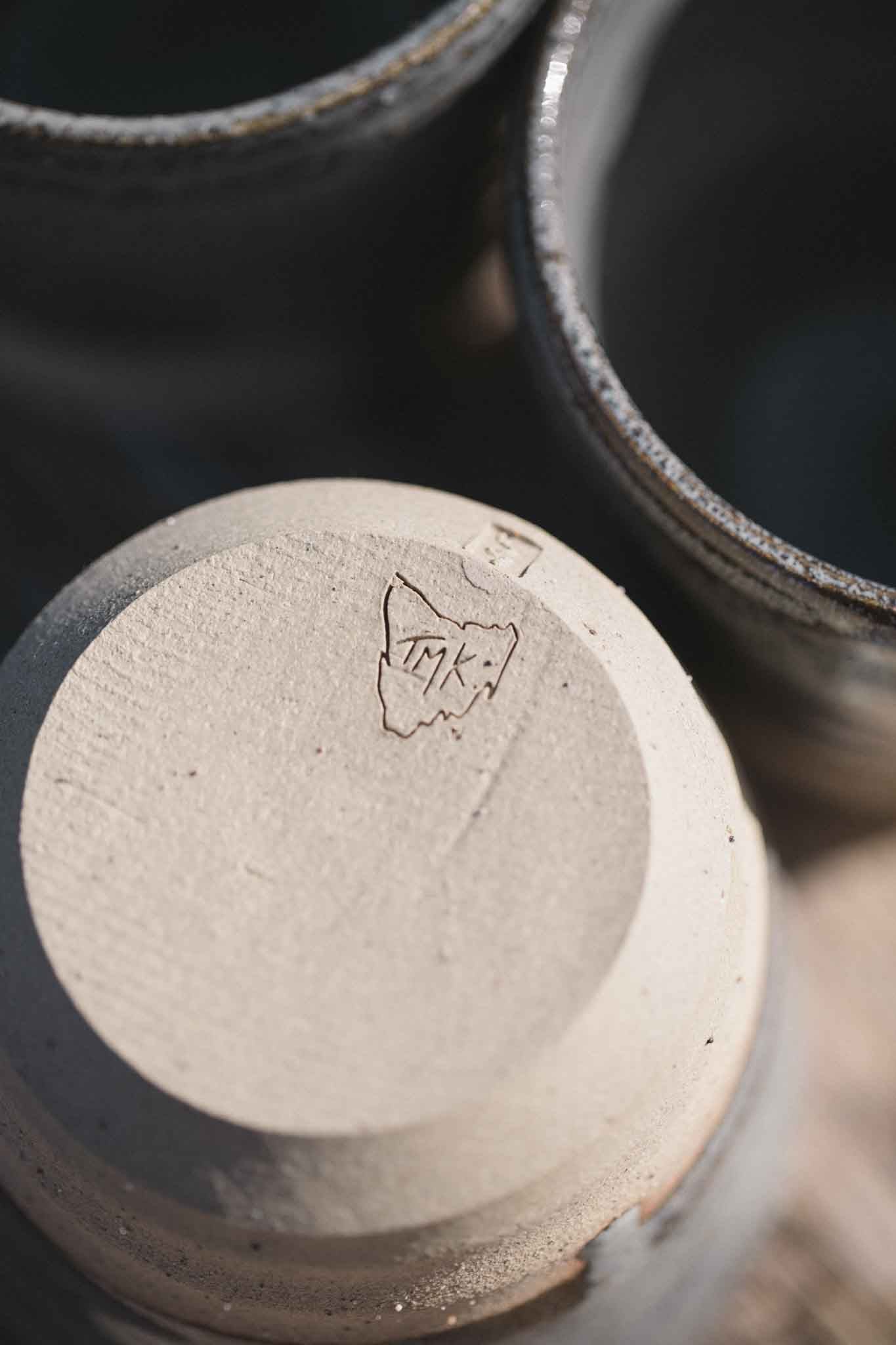 Latte Cup | Mariposa