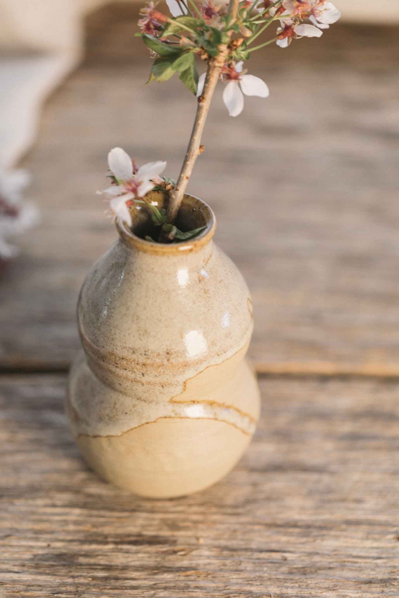 Bud Vase