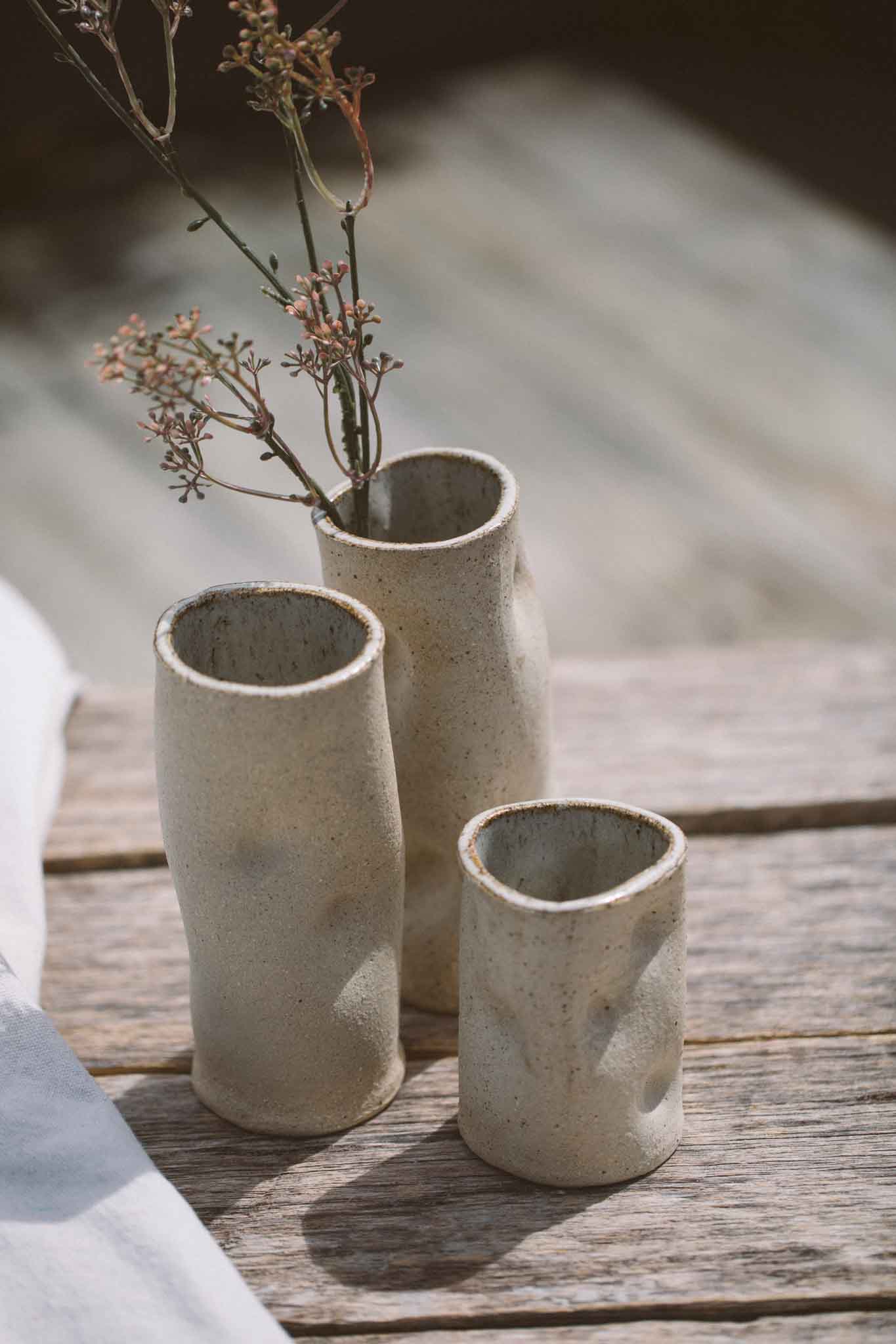 Organic Vase | Medium