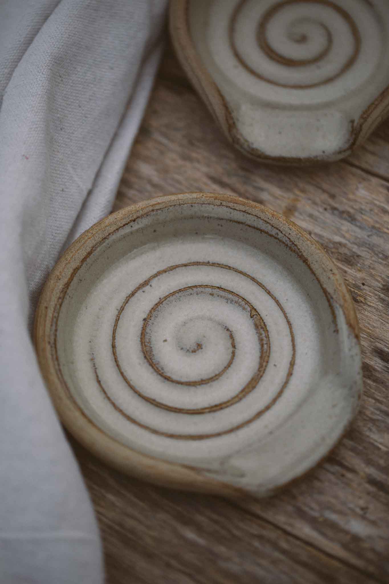 Spoon Rest | Binalong