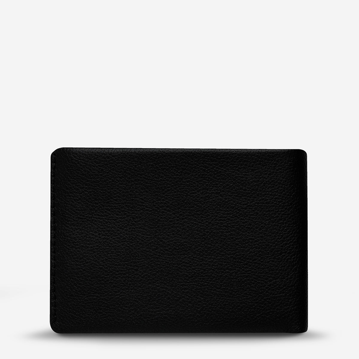 Jonah Wallet - Black