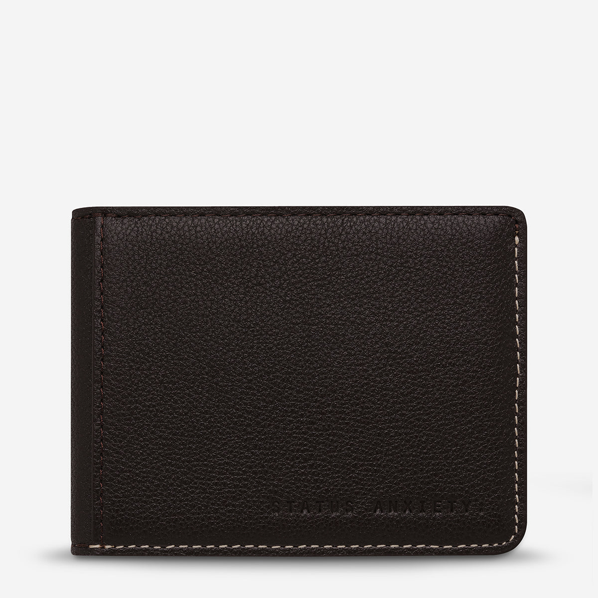 Ethan Wallet - Black