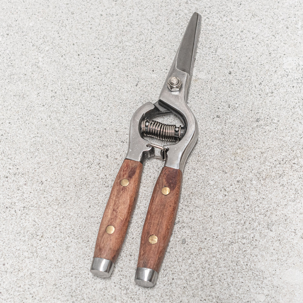 Flower Snips