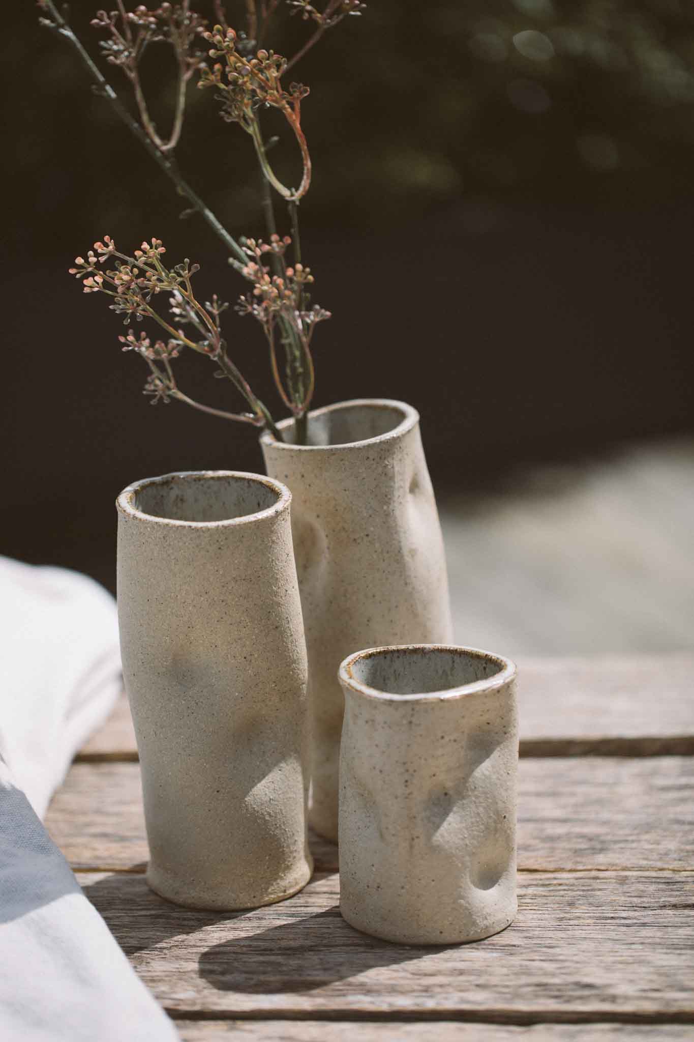 Organic Vase | Medium