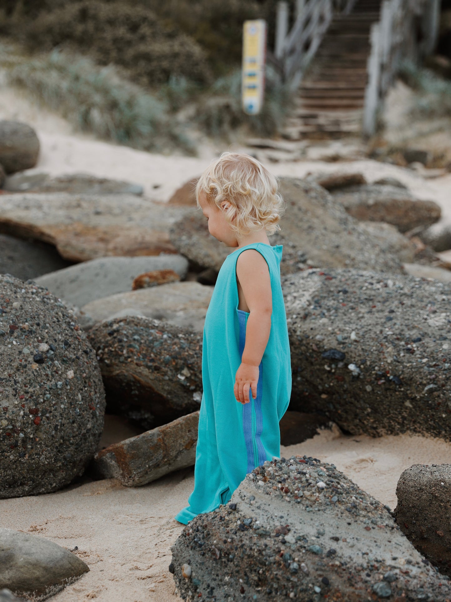 JUMPSUIT | REEVE