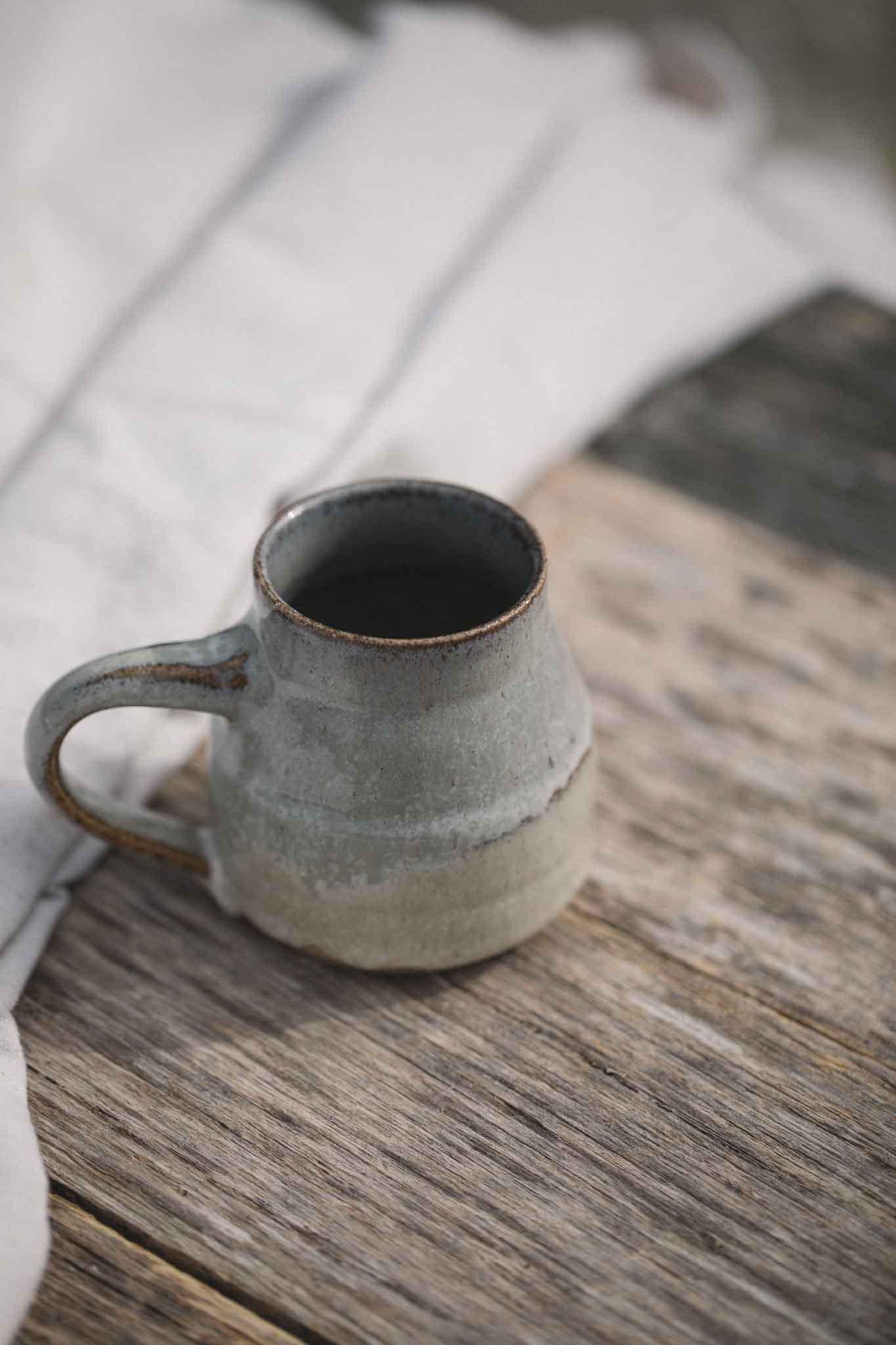 Handmade Mug 20 of 100