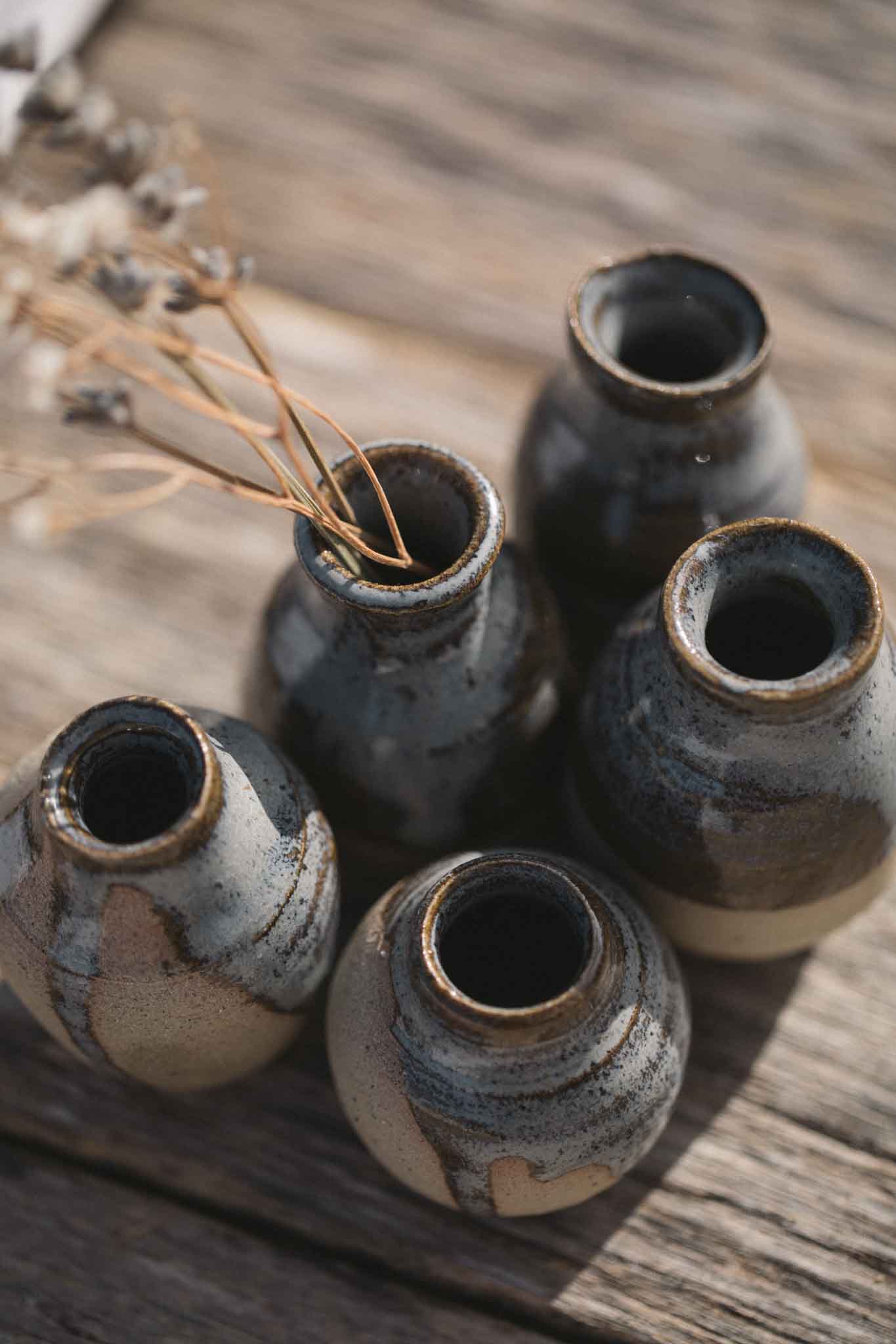 Various The Tiny Vase